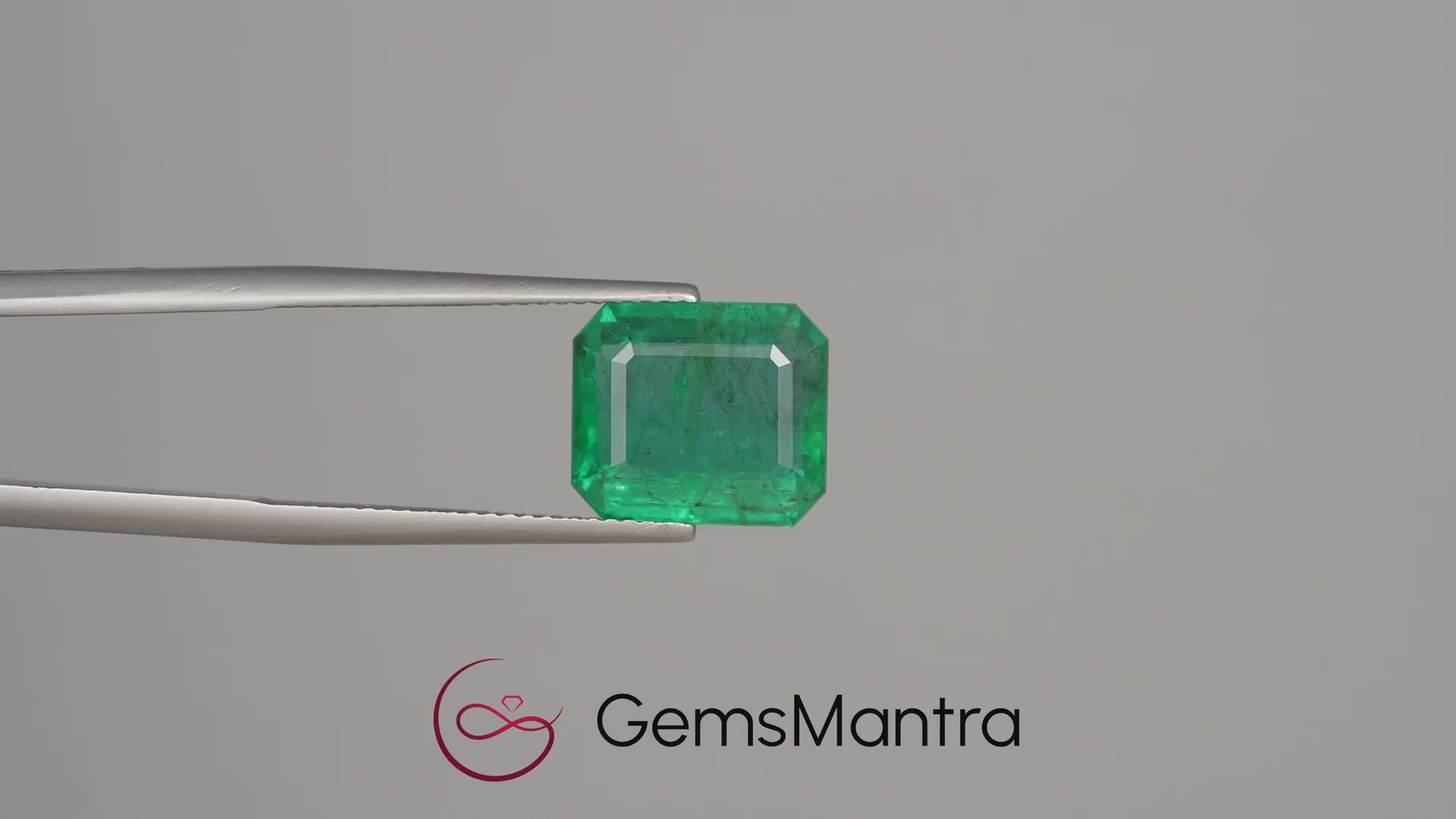 Emerald (Panna) - 6.19 Carats