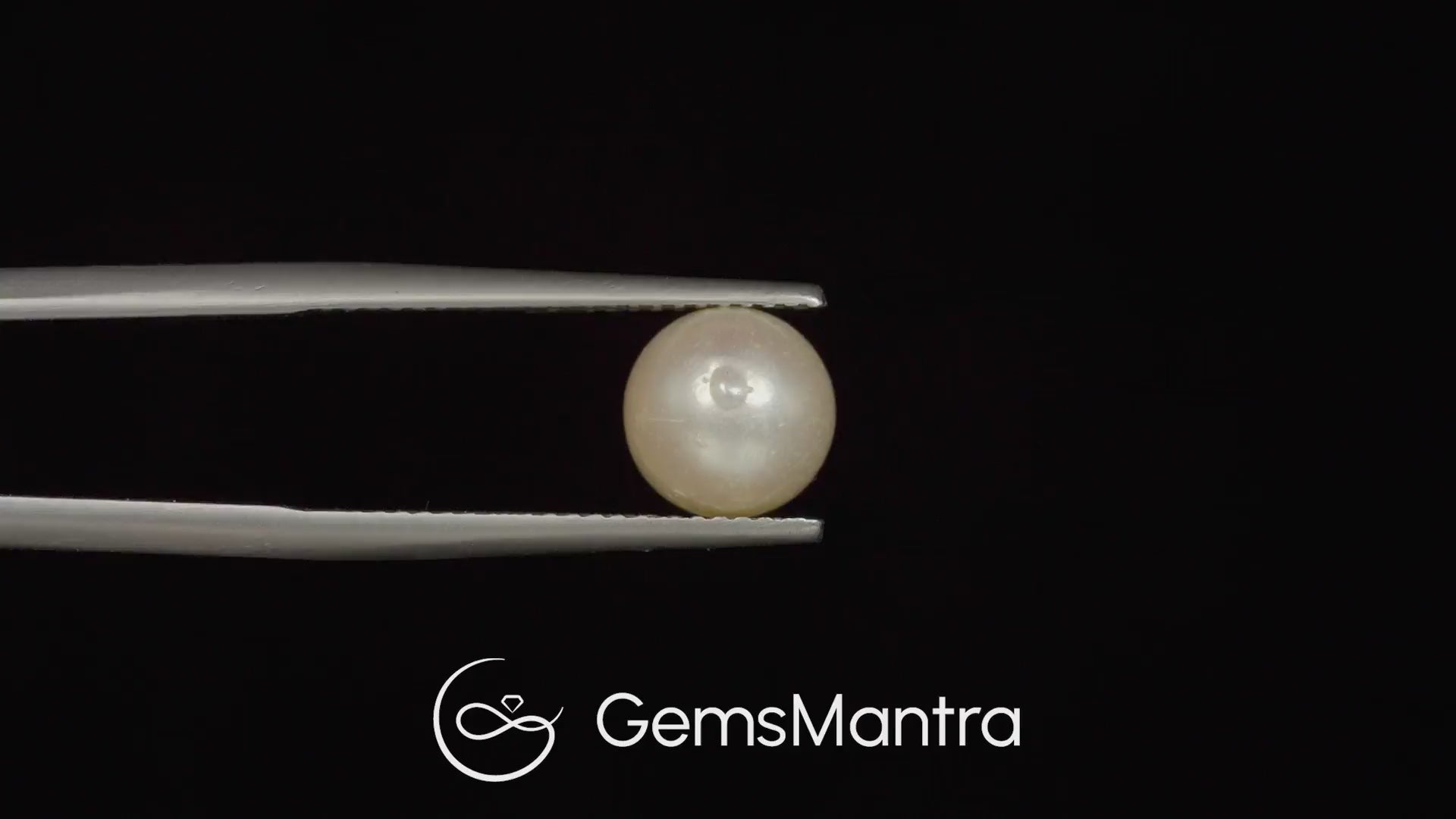 South Sea Pearl (Moti) – 3.81 Carat / 4.2 Ratti [GM02973]