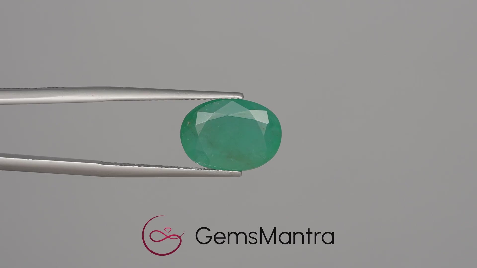 Emerald (Panna) - 6.24 Carats