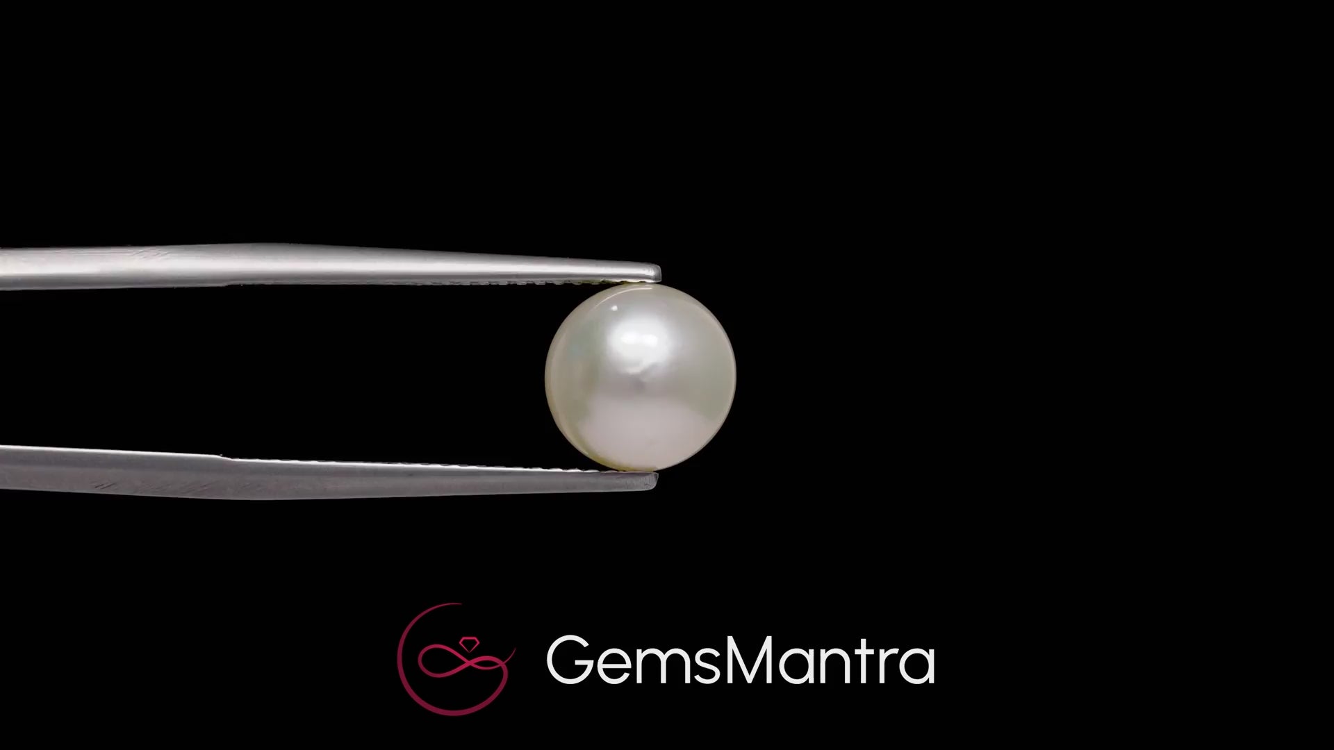 Pearl (Moti) – 5.3 Carat / 5.8 Ratti [GM09699]