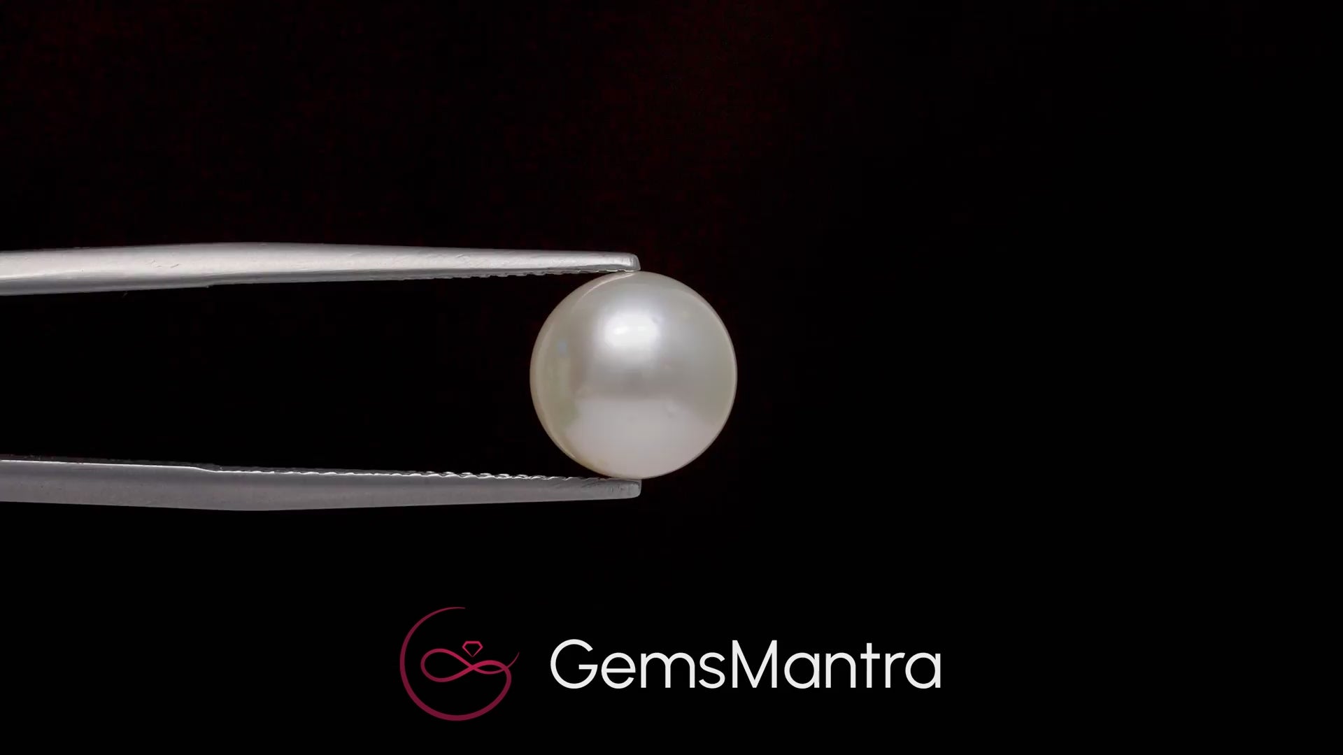 Pearl (Moti) – 5.45 Carat / 6 Ratti [GM09705]