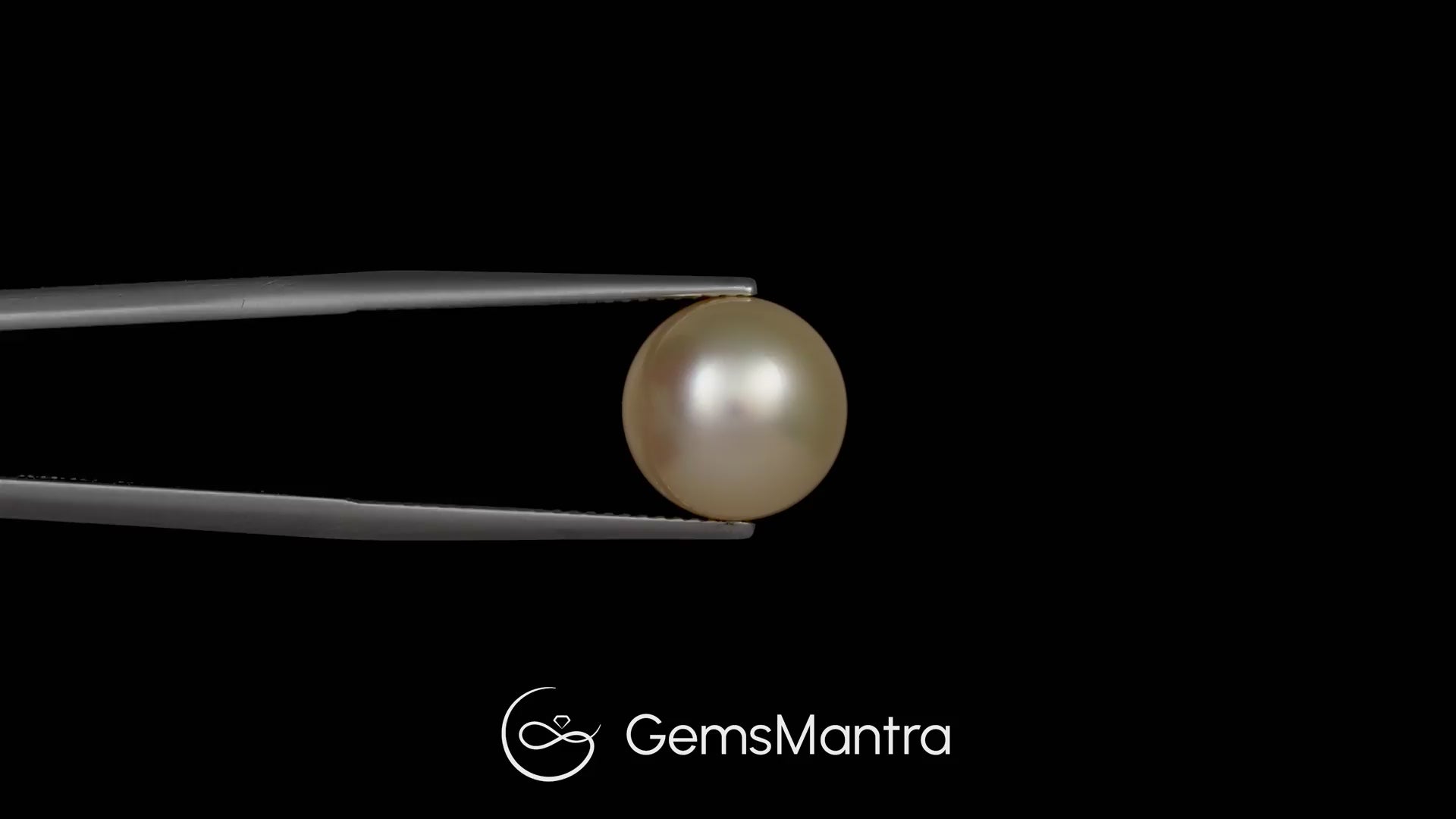 Pearls (Moti) – 9.22 Carat / 10.1 Ratti [GM09953]