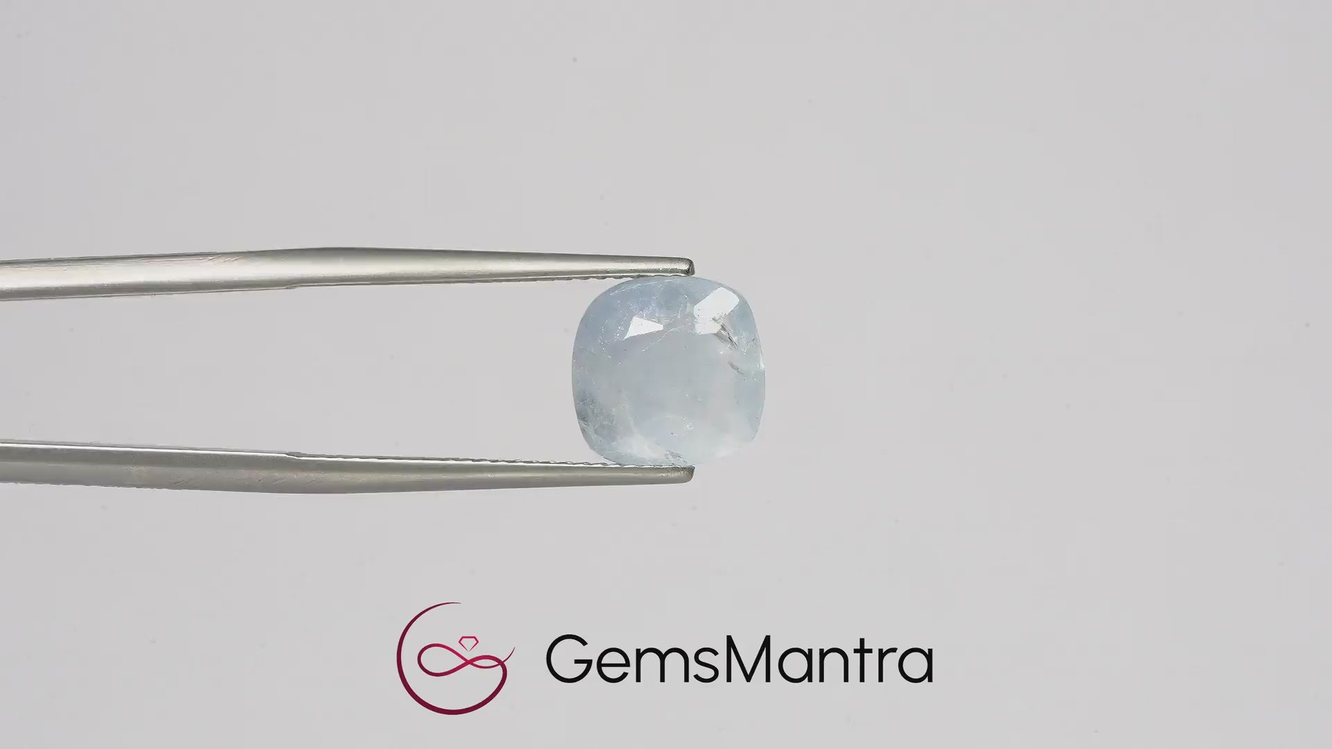 Ceylon Blue Sapphire (Neelam) – 3.88 Carat / 4.3 Ratti [GM03233]