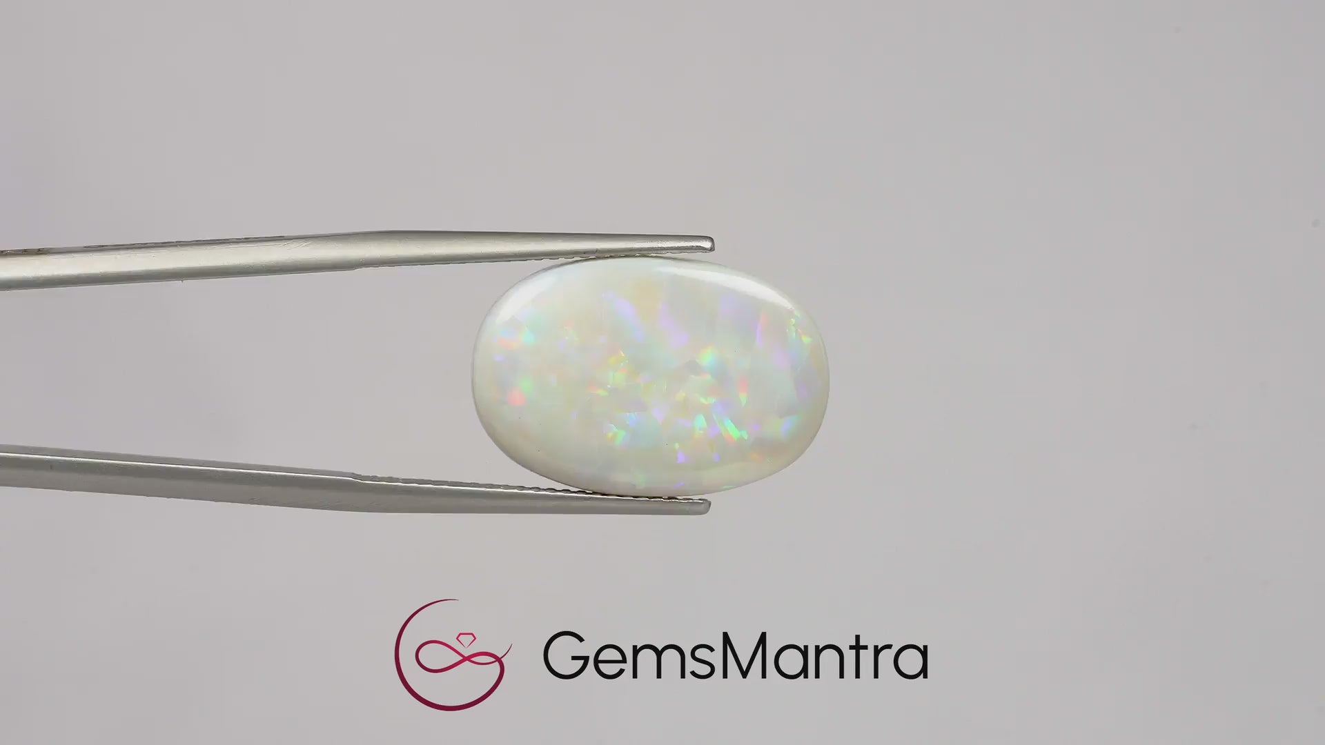Opal – 7.93 Carat / 8.7 Ratti [GM09073]
