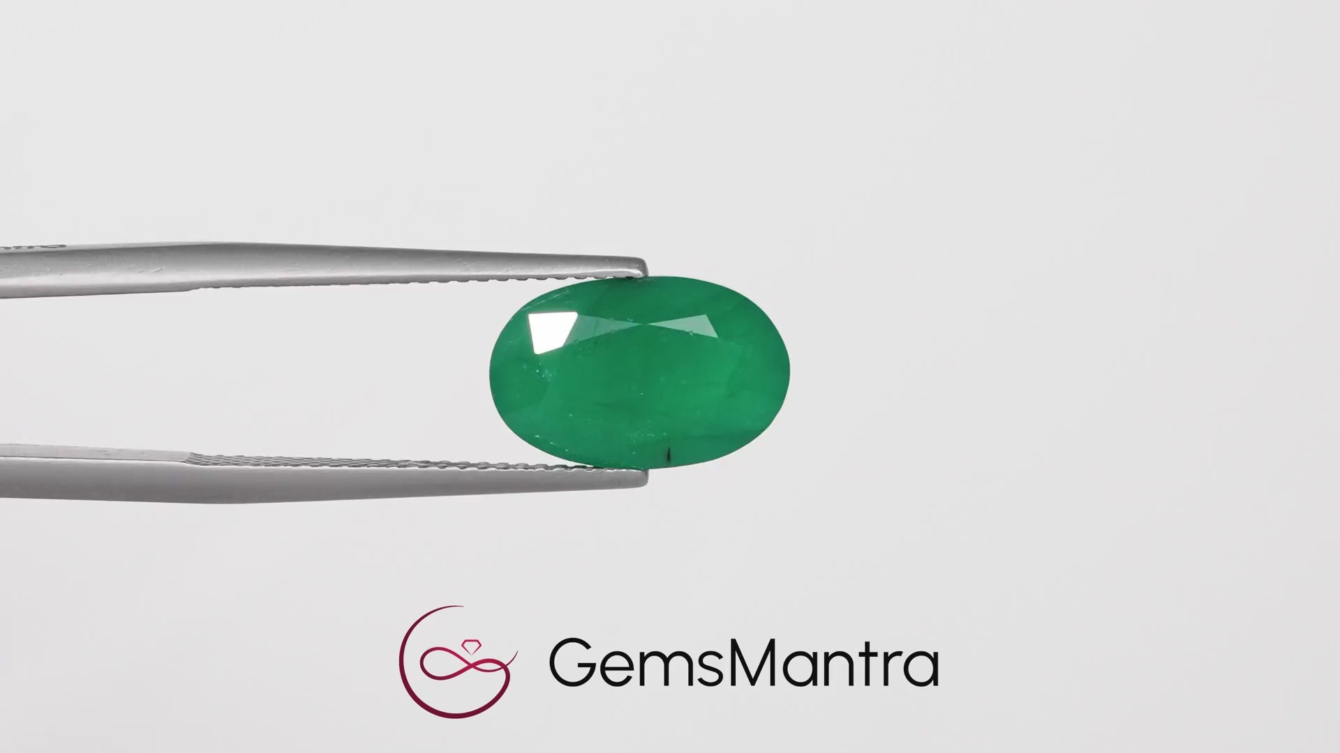 Emerald - 5.82 Carats