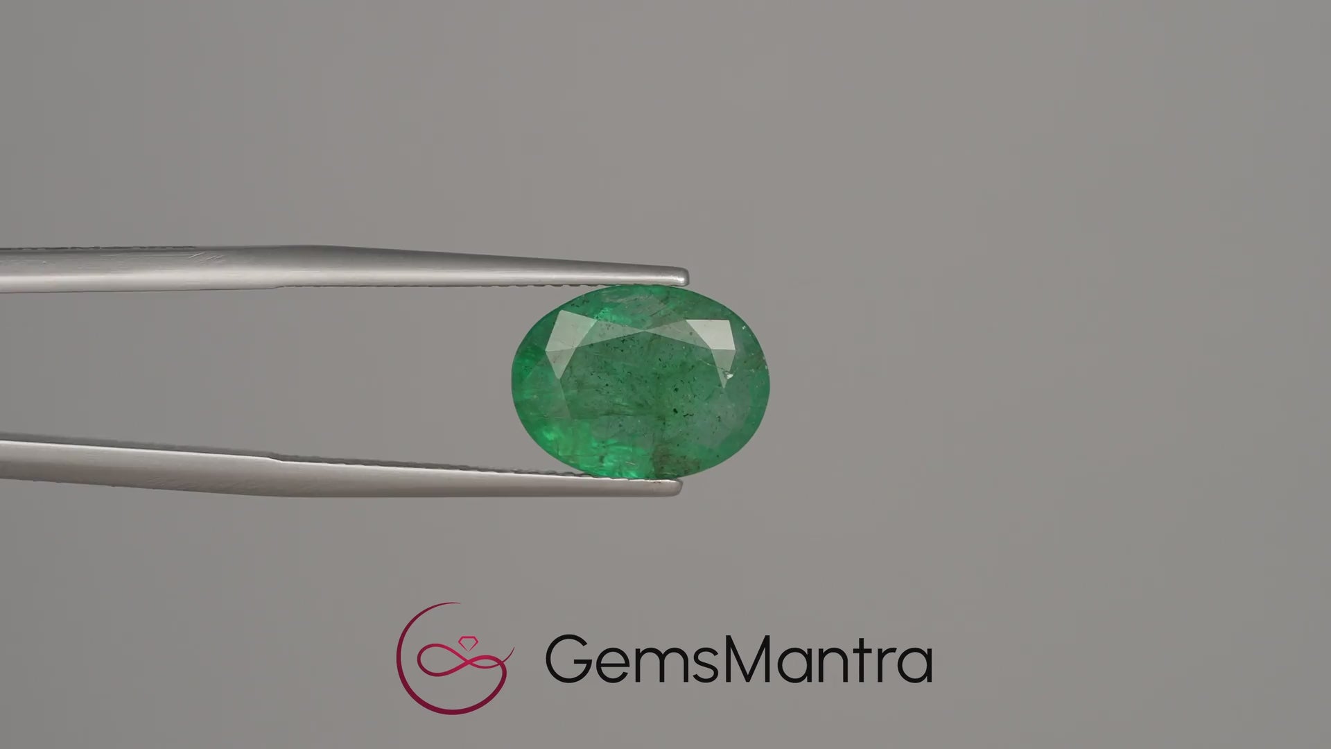 Emerald (Panna) - 4.07 Carats