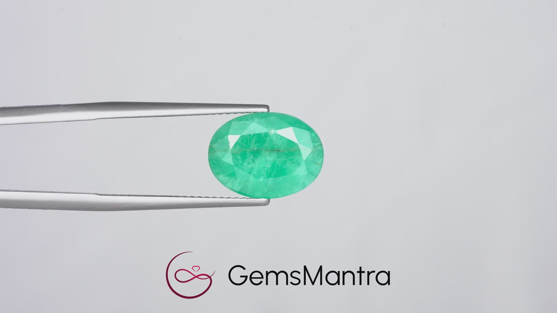 Emerald - 4.5 Carats