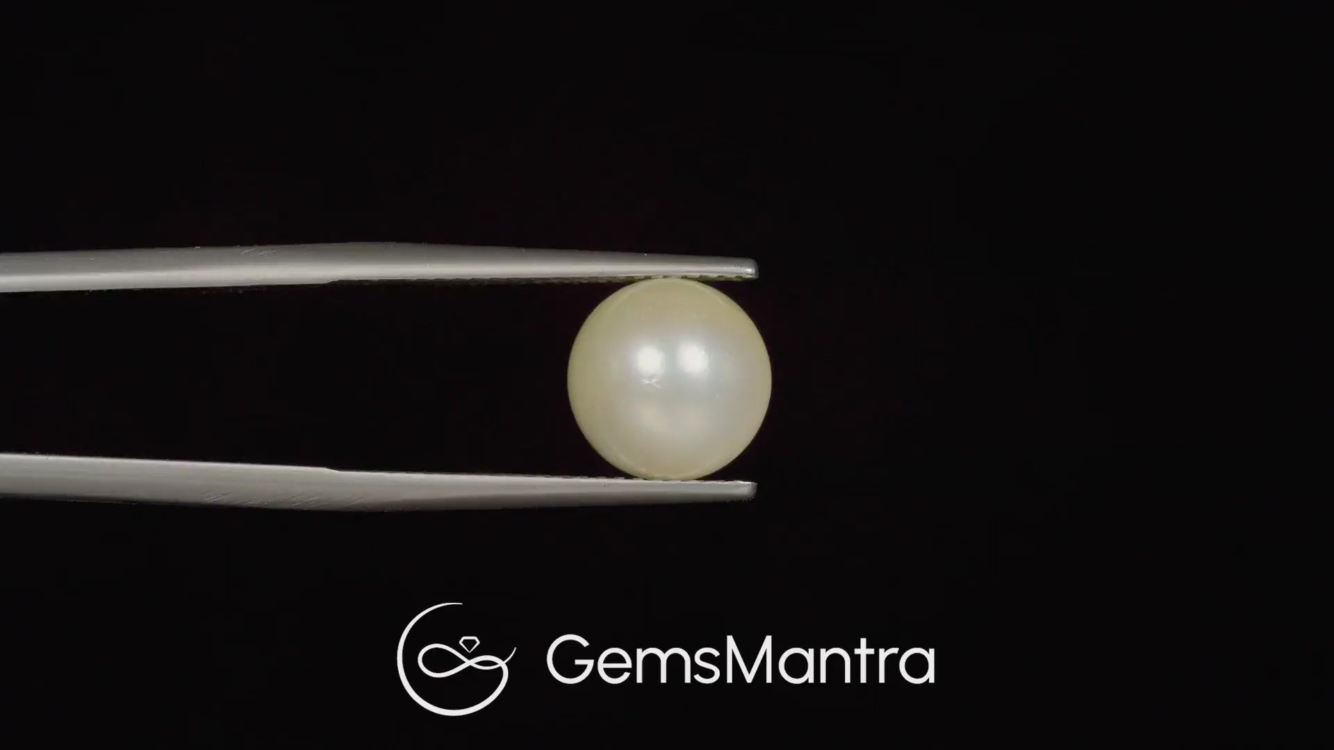 South Sea Pearl (Moti) – 6.25 Carat / 6.9 Ratti [GM02999]