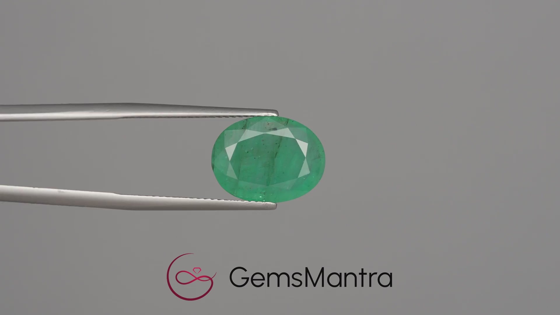 Emerald (Panna) - 4.75 Carats