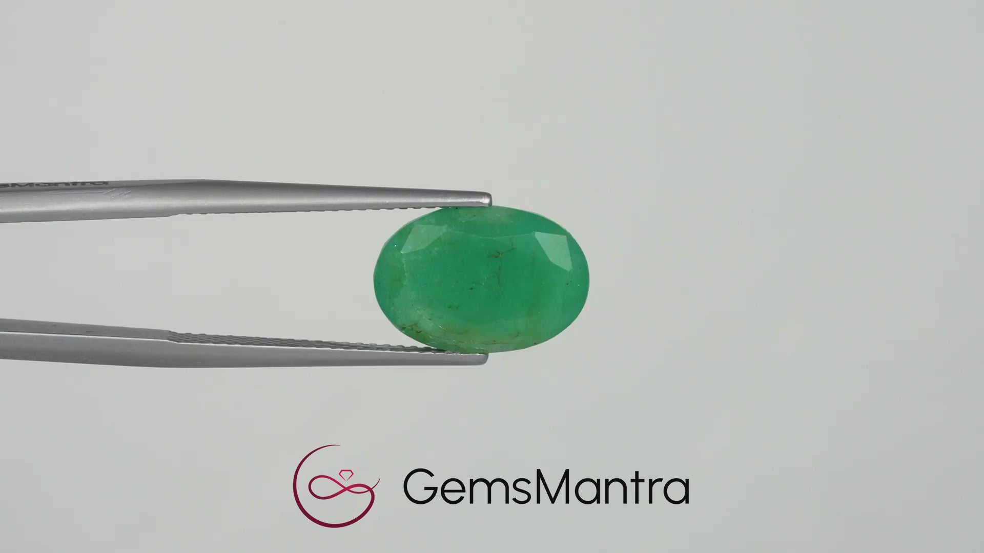 Emerald - 4.9 Carats