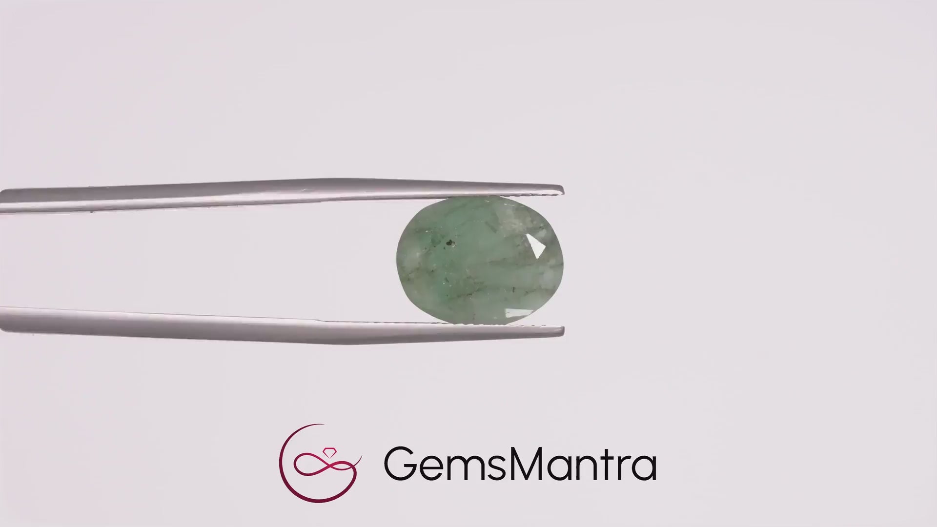 Emerald (Panna) – 4.52 Carat / 5 Ratti [GM02897]