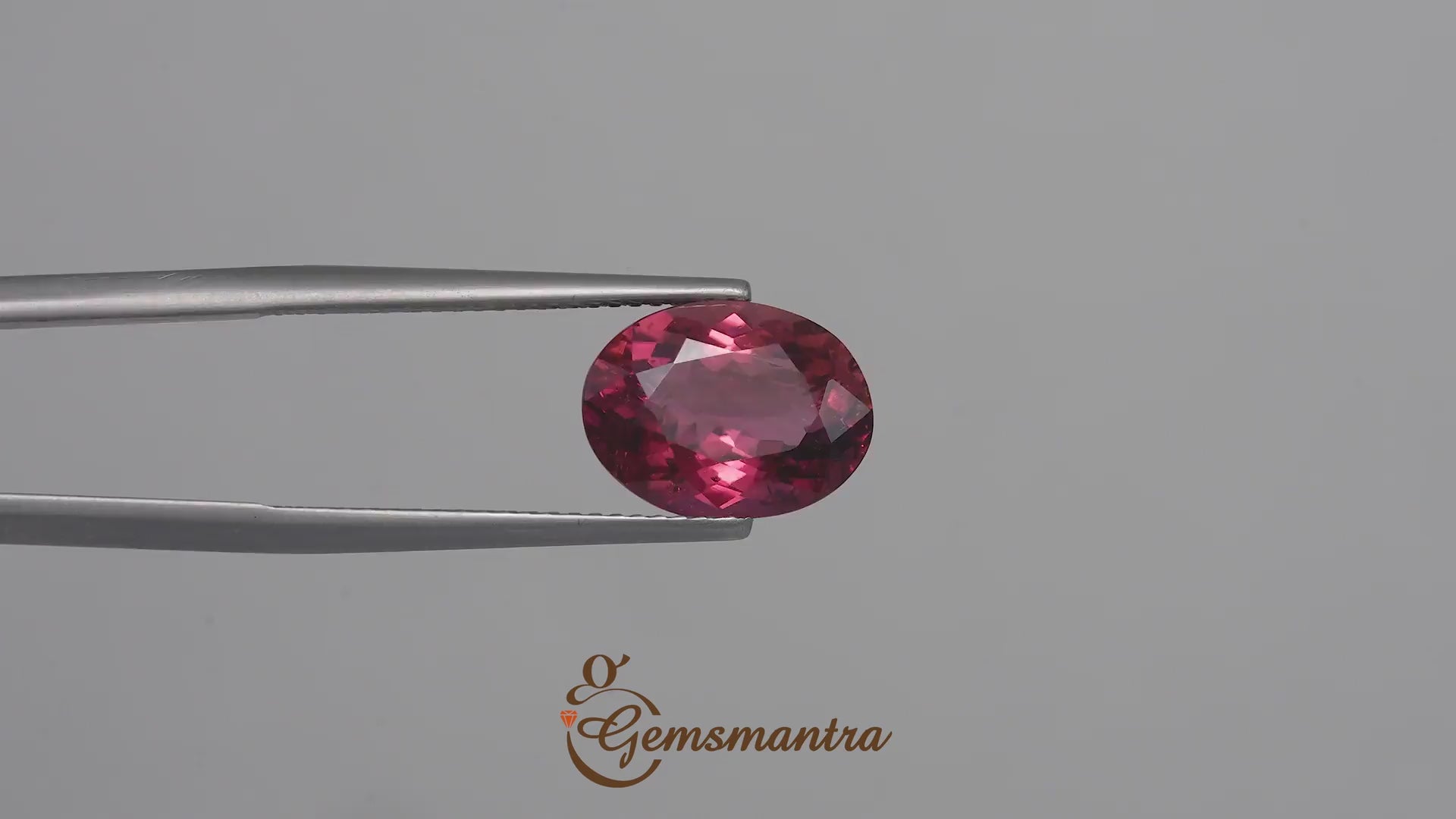 Rubellite – 4 Carat / 4.4 Ratti [GM01155]