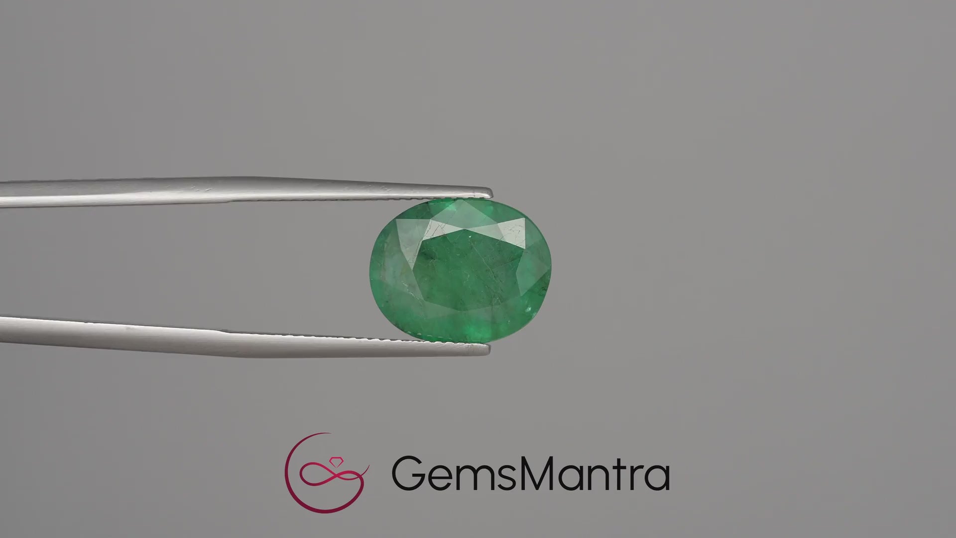 Emerald (Panna) - 5.48 Carats