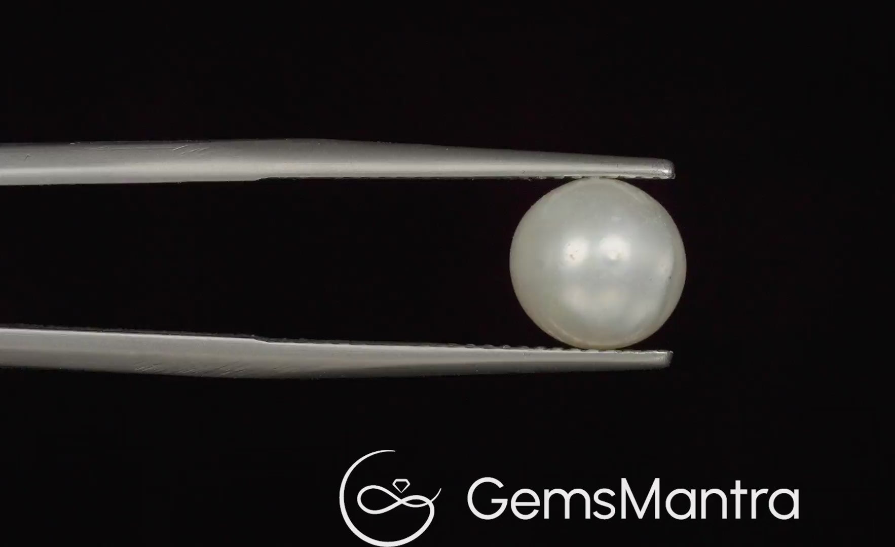 South Sea Pearl (Moti) – 4.2 Carat / 4.6 Ratti [GM02988]