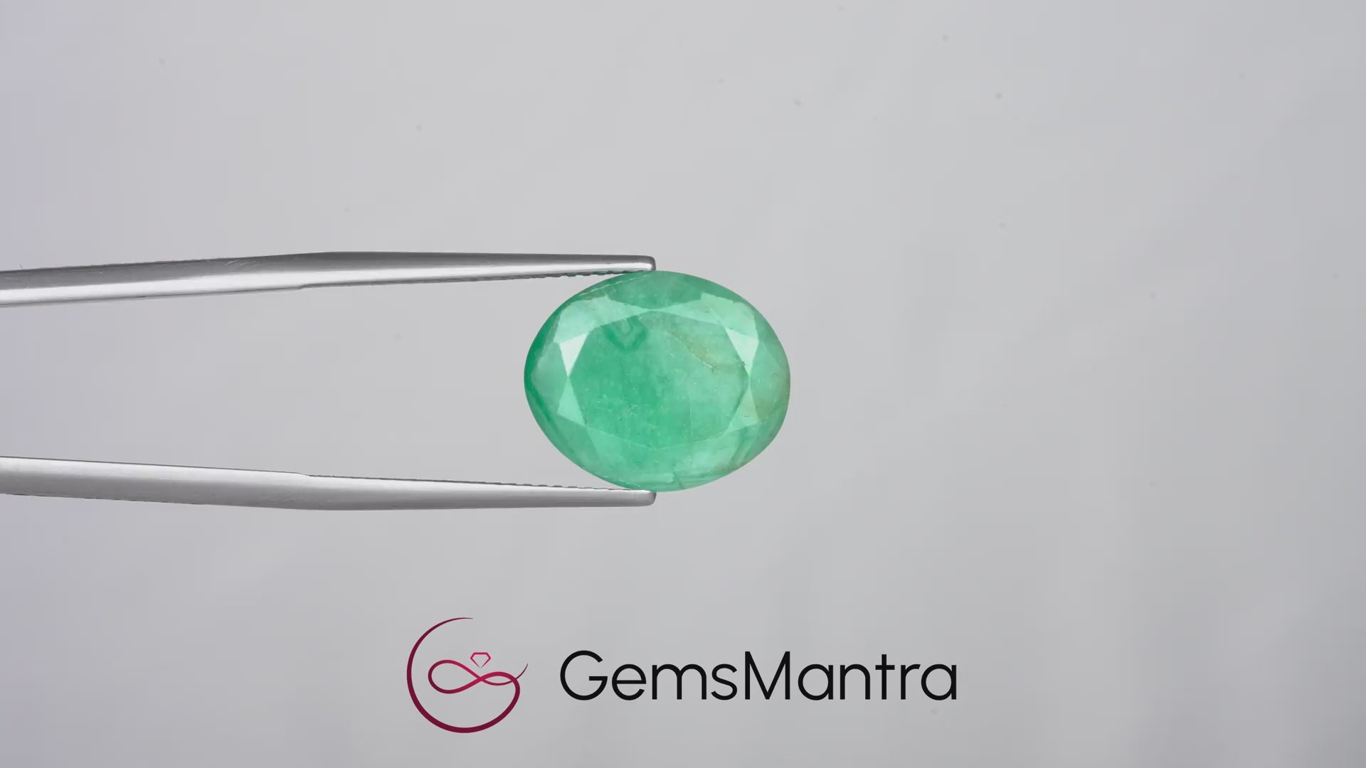 Emerald - 8.75 Carats