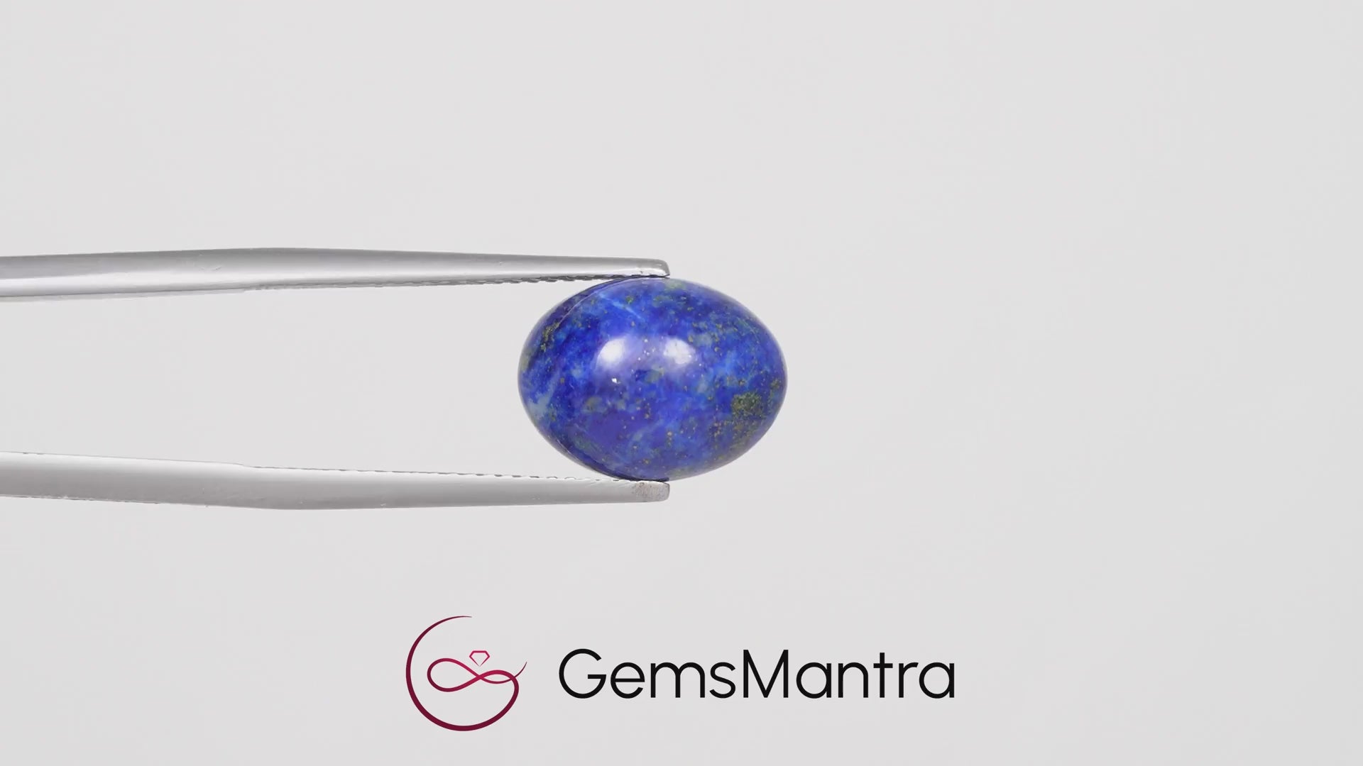 Lapis Lazuli – 5.61 Carat / 6.2 Ratti [GM09788]