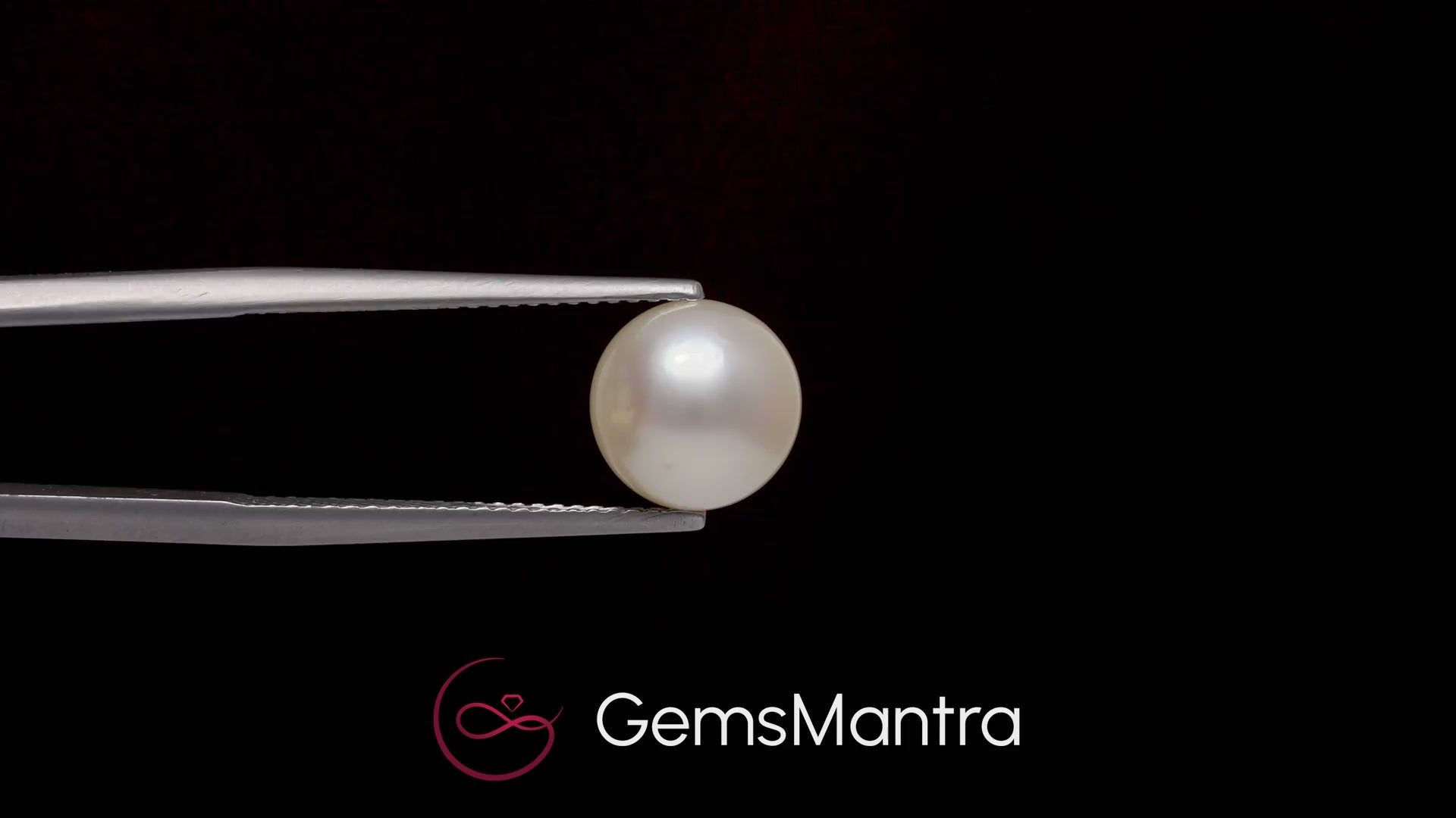 Pearl (Moti) – 5.35 Carat / 5.9 Ratti [GM09696]