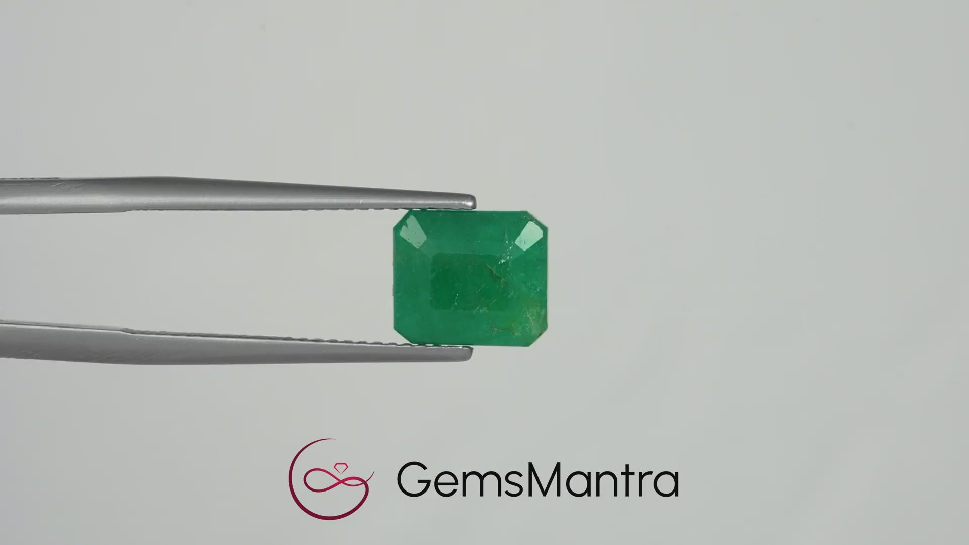 Emerald - 3.05 Carats