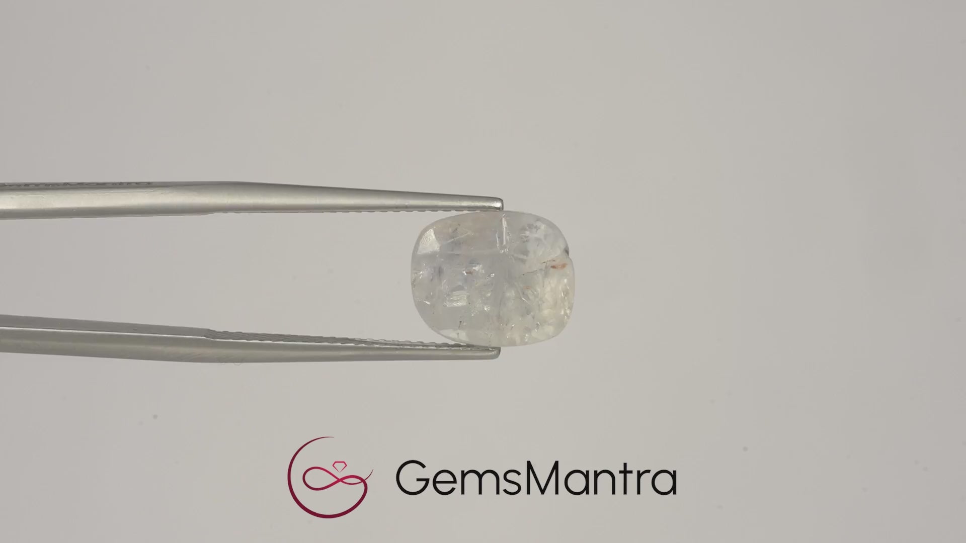 Blue Sapphire (Neelam) – 7.07 Carat / 7.8 Ratti [GM03695]