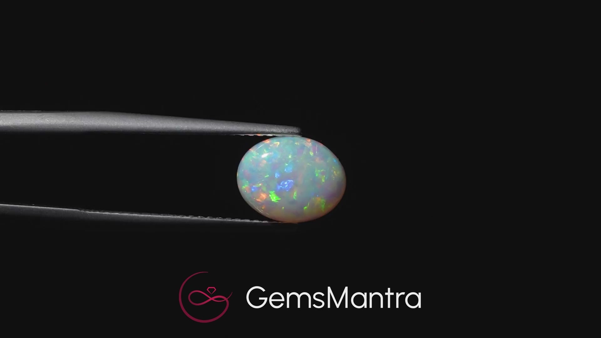 Opal - 2.05 Carats