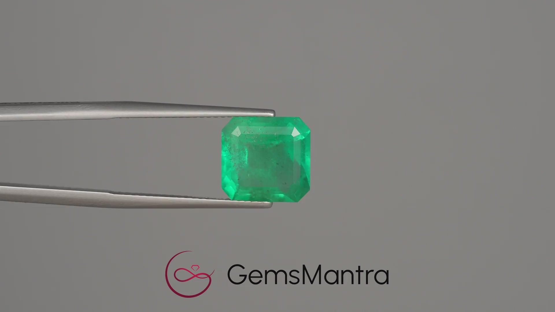 Emerald (Panna) - 4.91 Carats
