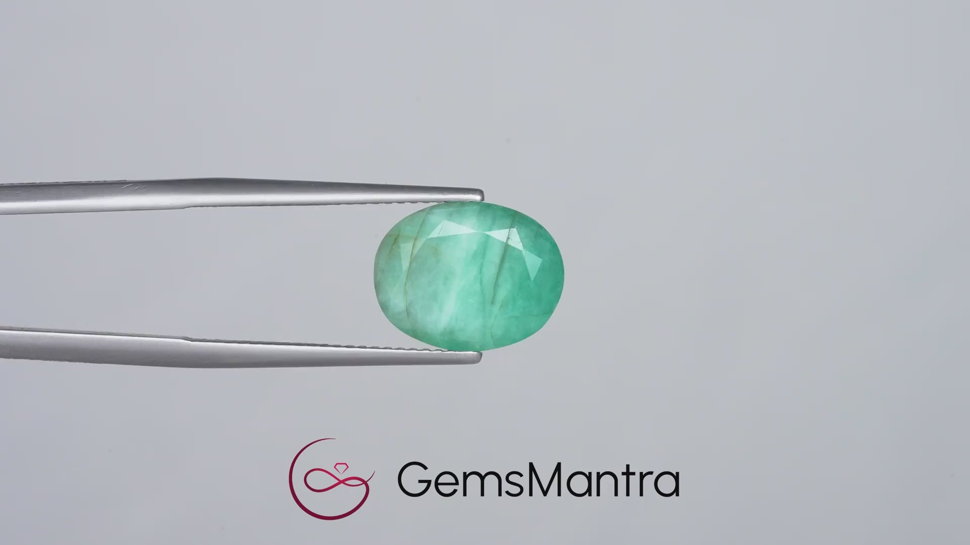 Emerald - 5.05 Carats