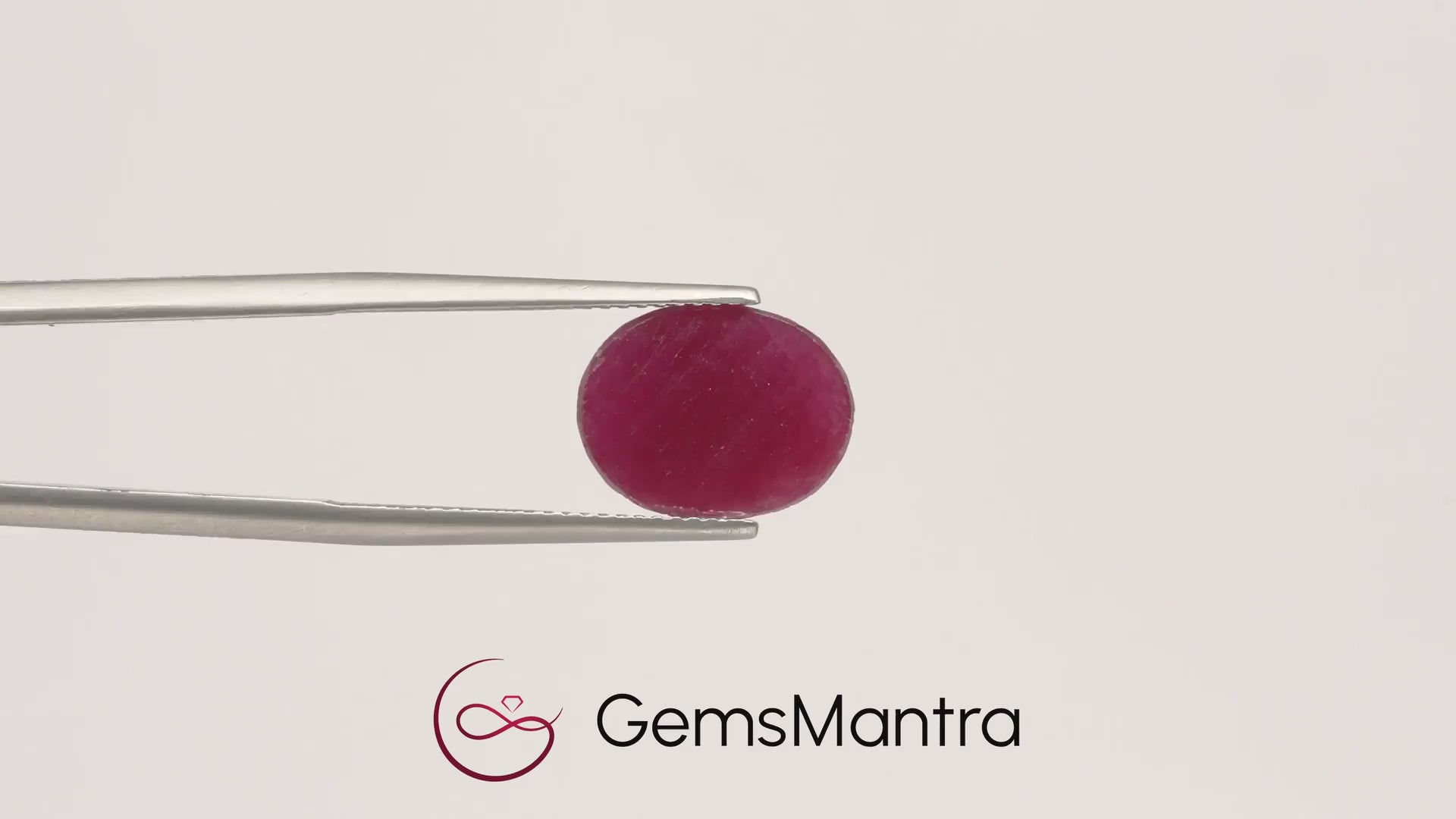 Ruby (Manik) – 5.42 Carat / 6 Ratti [GM09219]