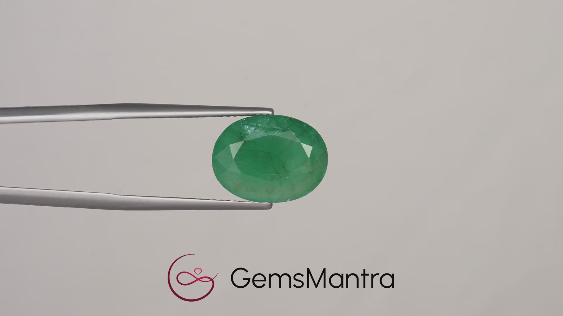 Emerald (Panna) – 5.45 Carat / 6 Ratti [GM09607]