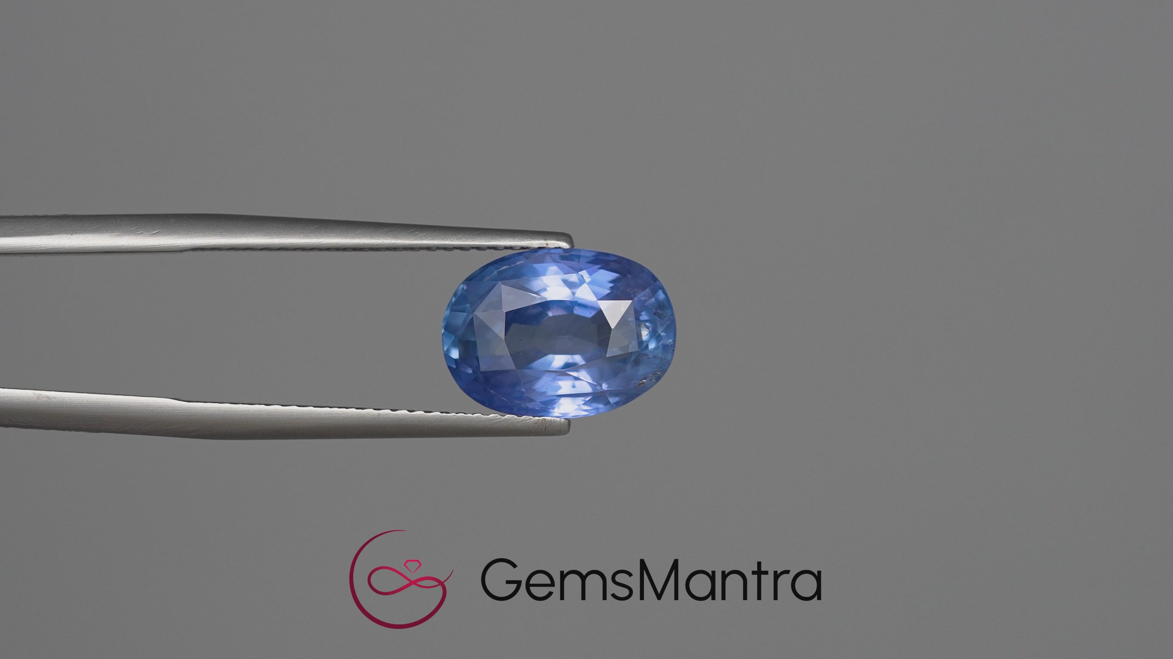 Blue Sapphire - 5.79 Carats