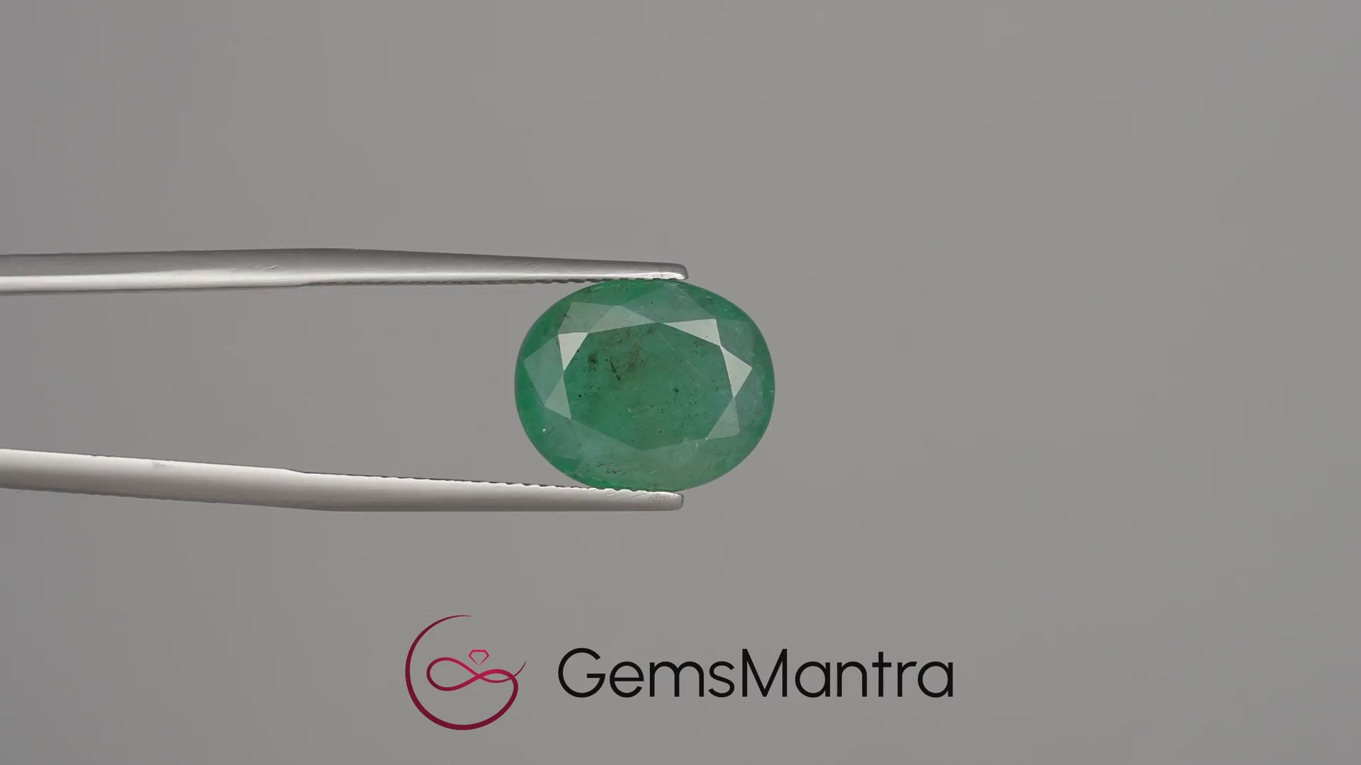 Emerald (Panna) - 5.37 Carats