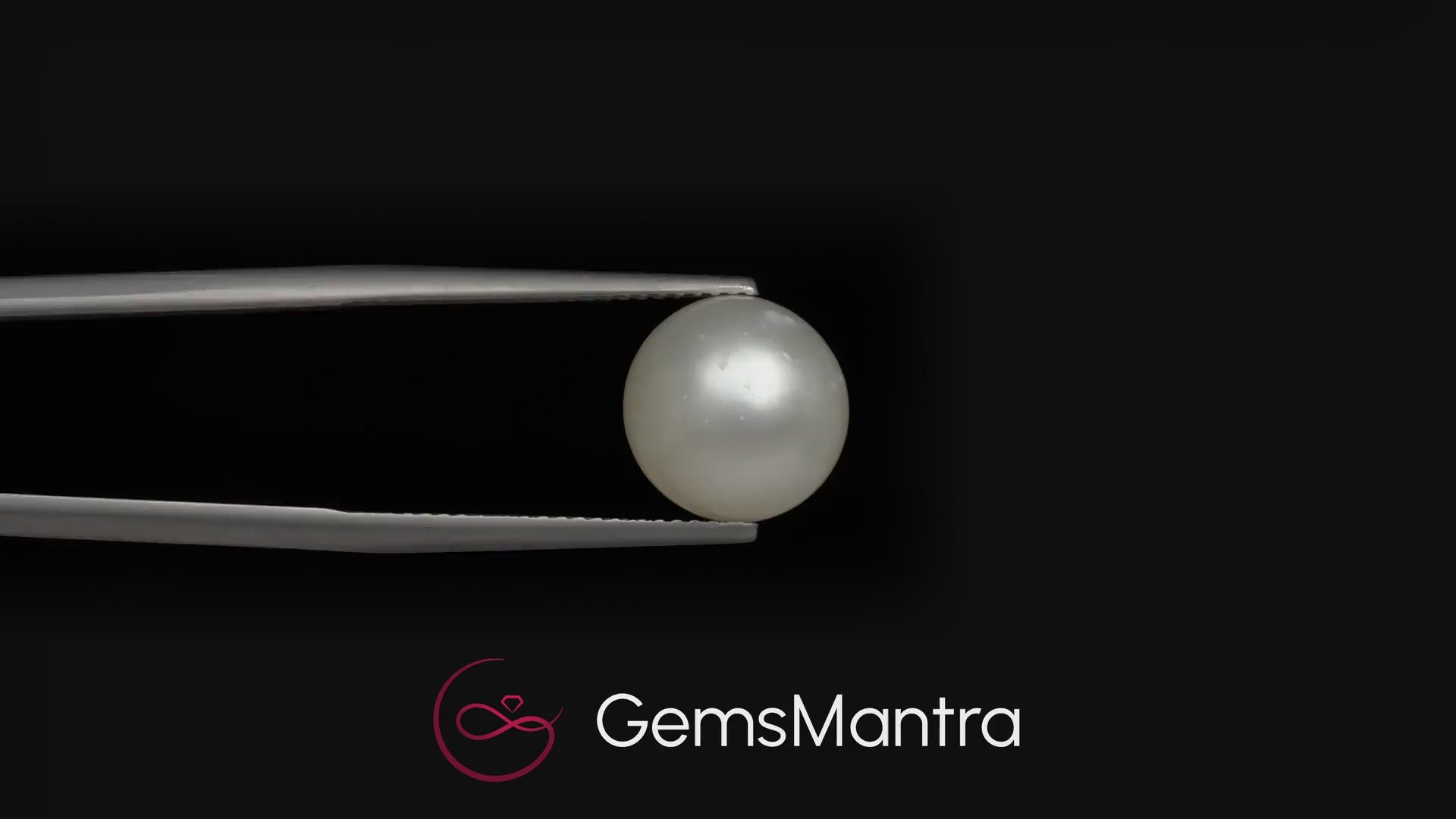 South Sea Pearl - 9.24 Carats
