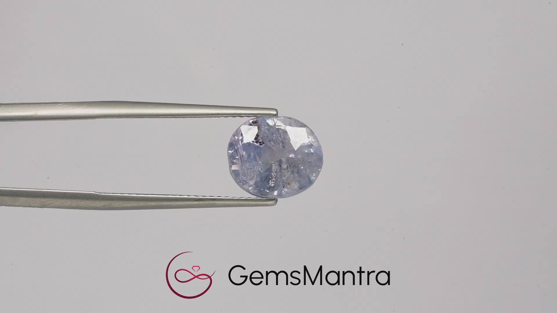 Blue Sapphire (Neelam) – 6.5 Carat / 7.2 Ratti [GM08033]