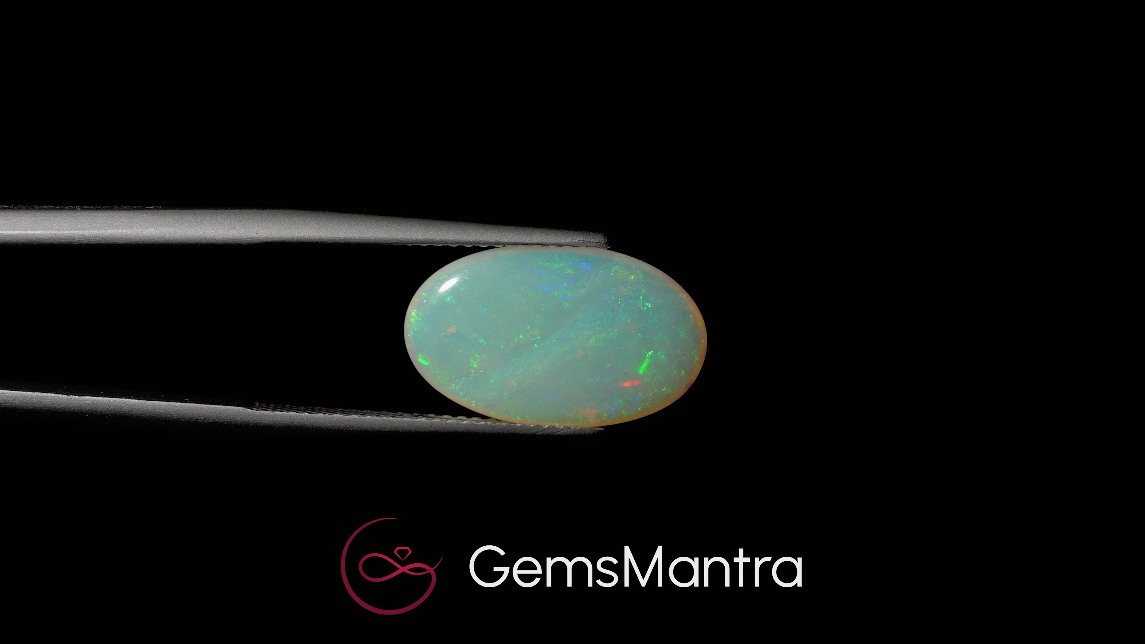 Opal - 4.53 Carats