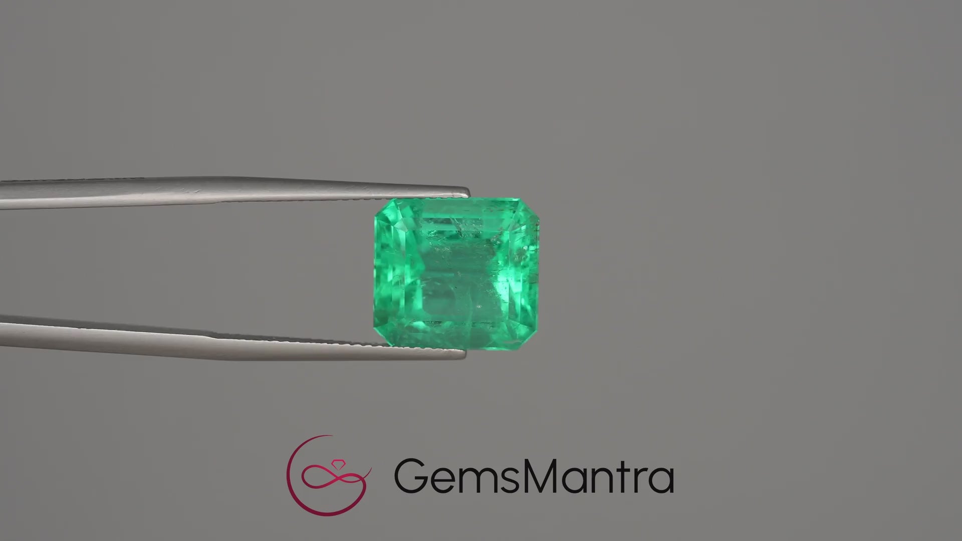 Emerald (Panna) - 10.36 Carats