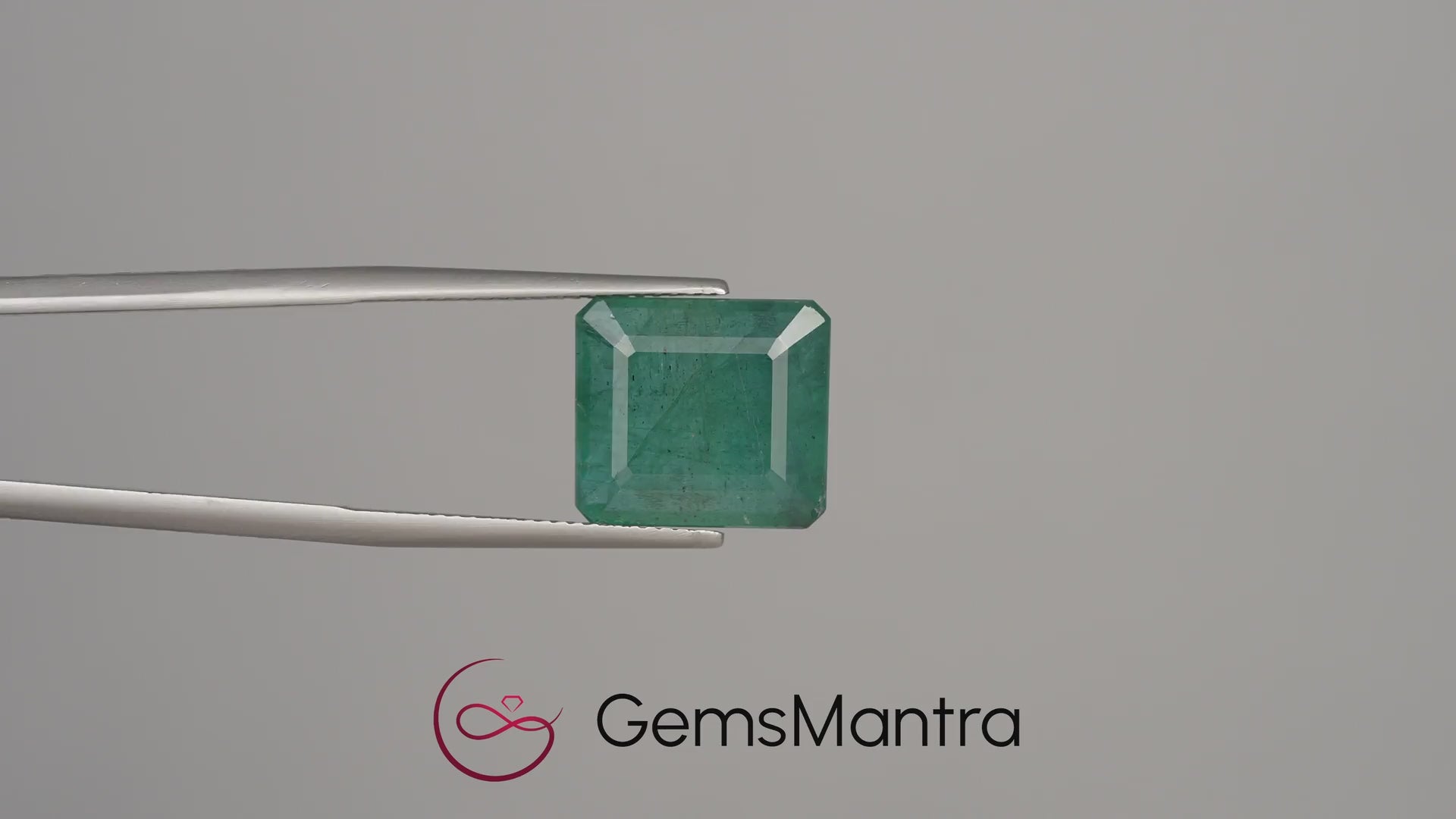 Emerald (Panna) - 10.54 Carats