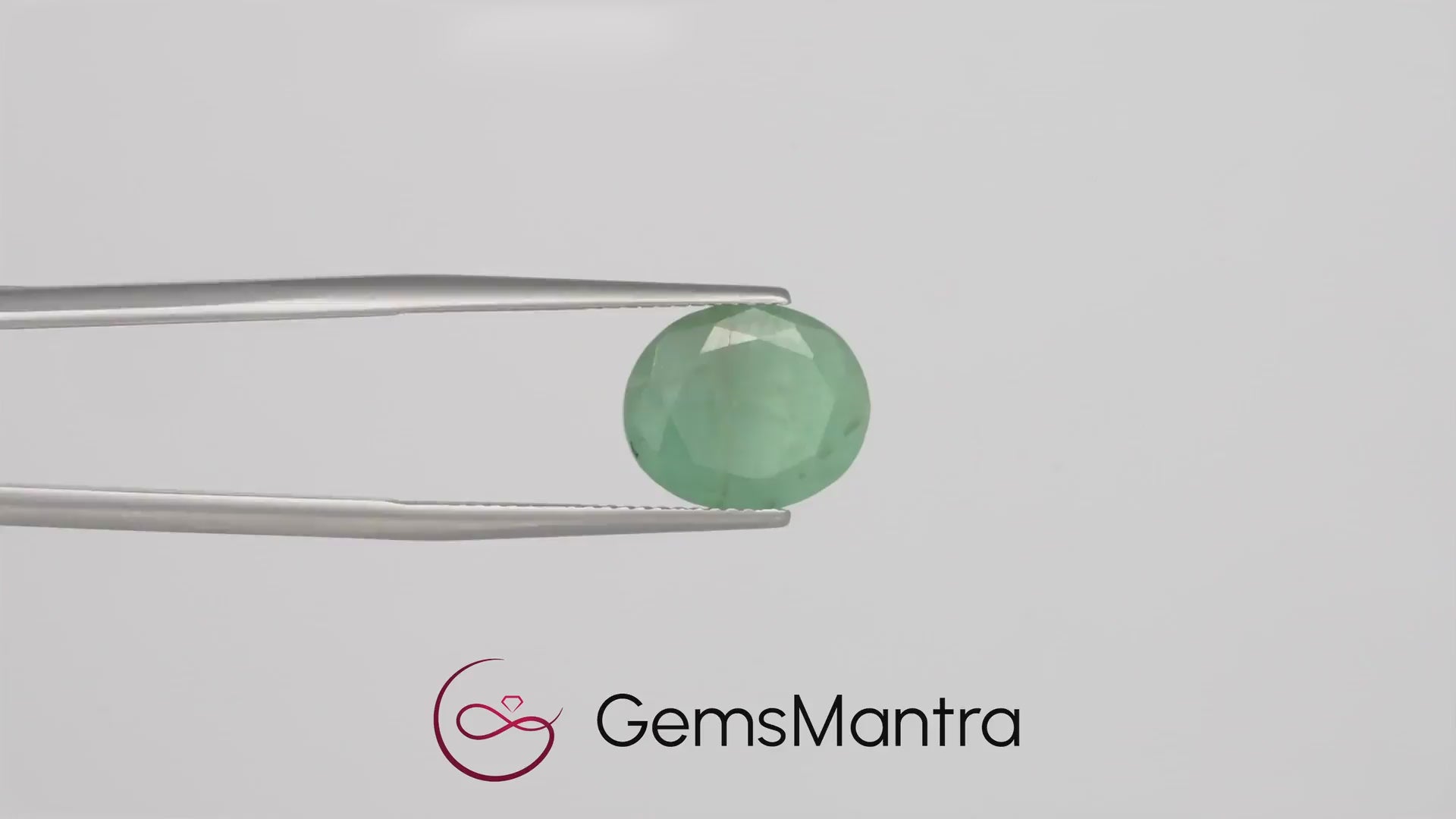 Emerald (Panna) – 5.12 Carat / 5.6 Ratti [GM02857]