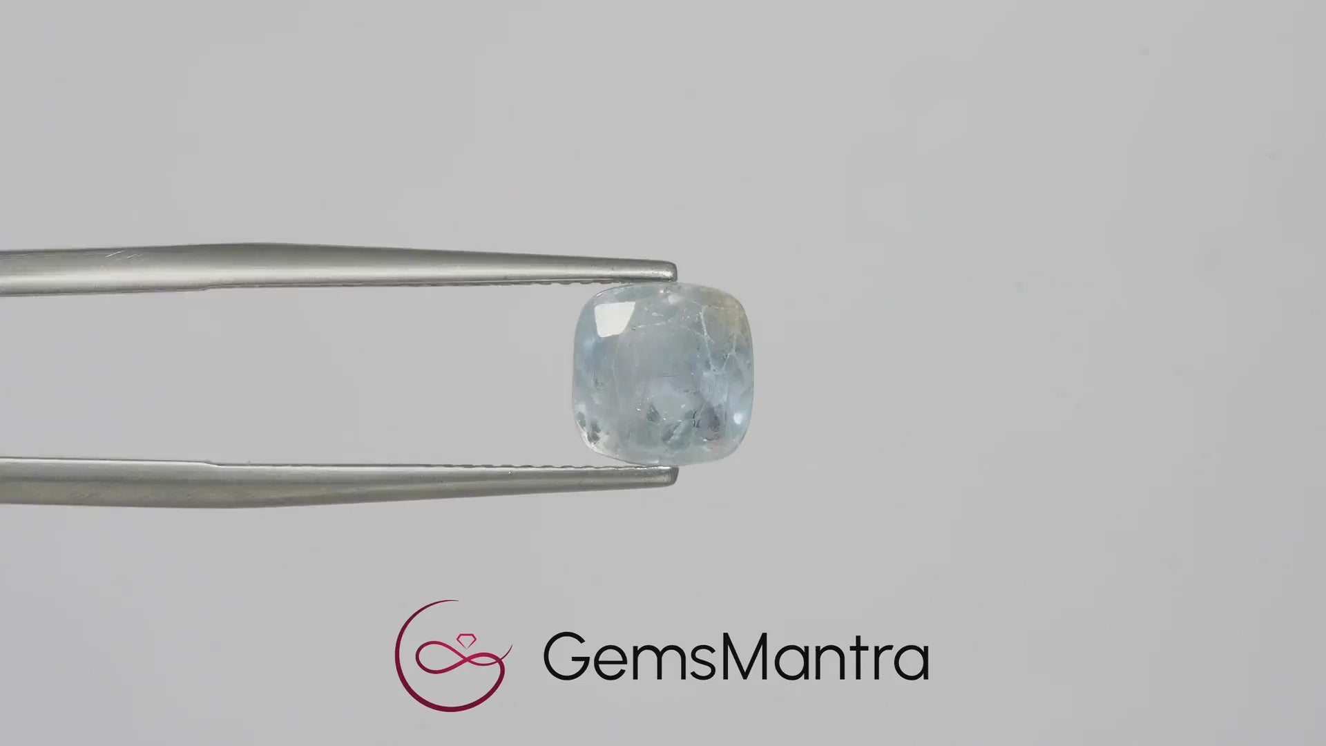 Ceylon Blue Sapphire (Neelam) – 4 Carat / 4.4 Ratti [GM07088]