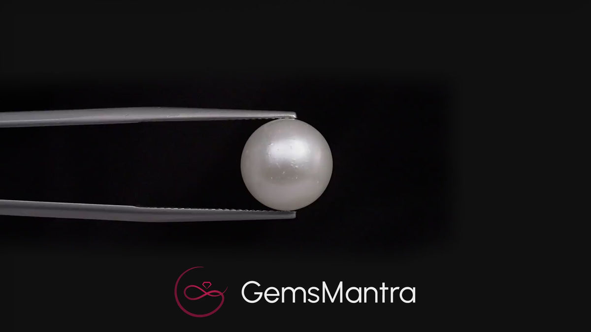 South Sea Pearl - 11.2 Carats