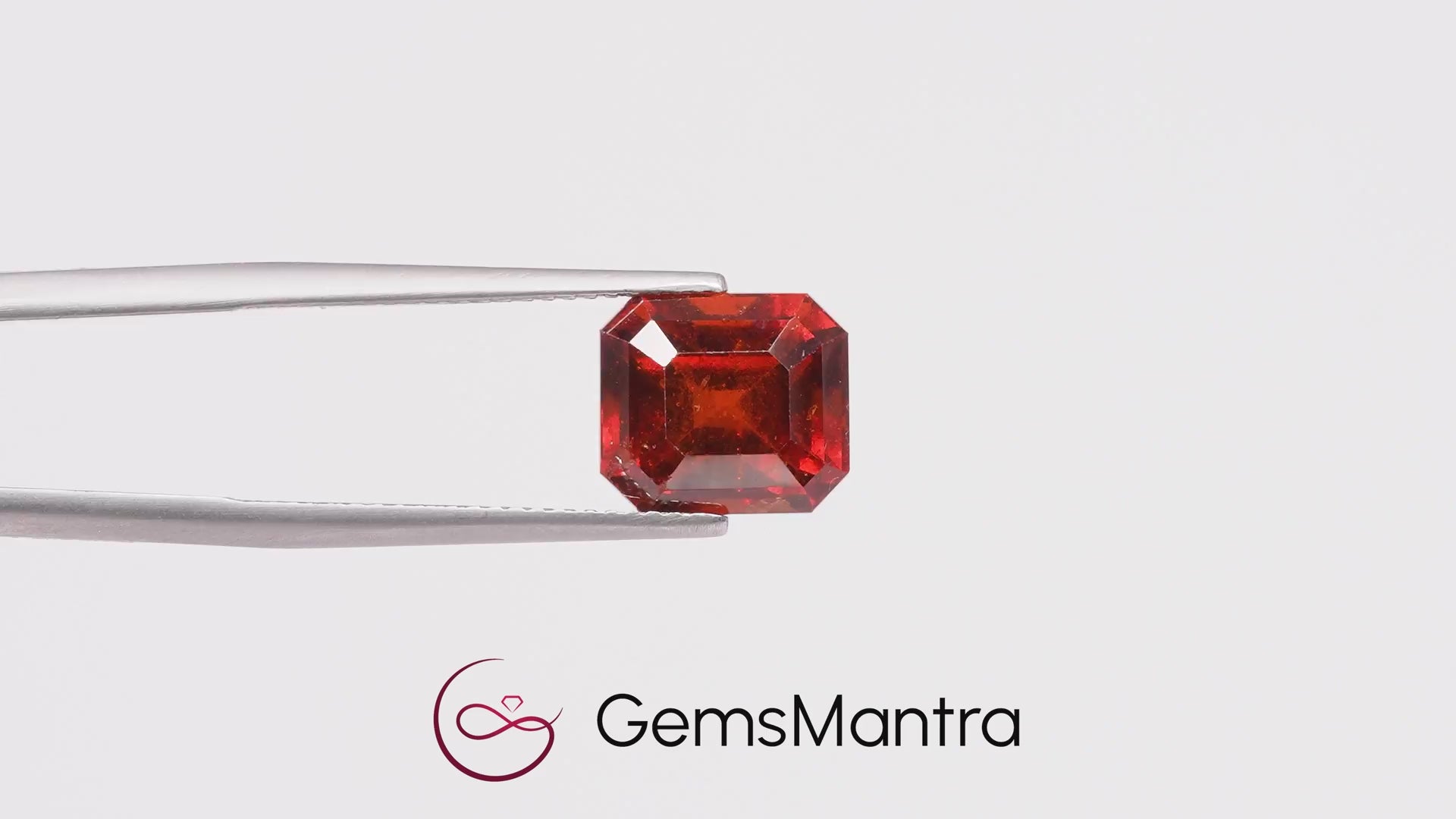 Gomed – 5.325 Carat / 5.9 Ratti [GM09240]