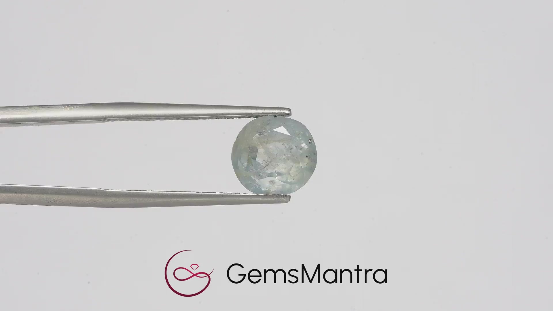 Ceylon Blue Sapphire (Neelam) – 4.58 Carat / 5 Ratti [GM03250]