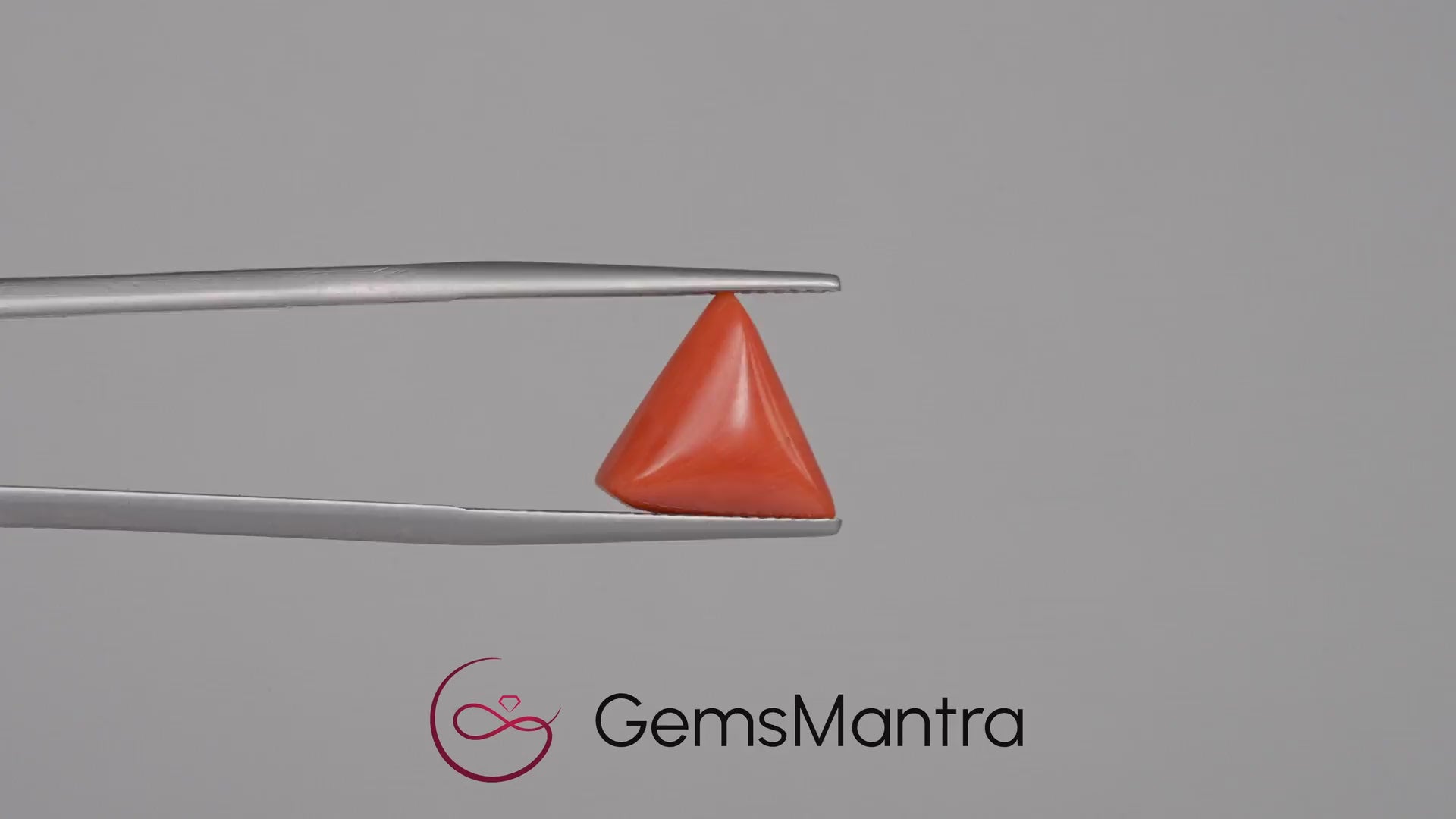 Red Coral - 4.52 Carats