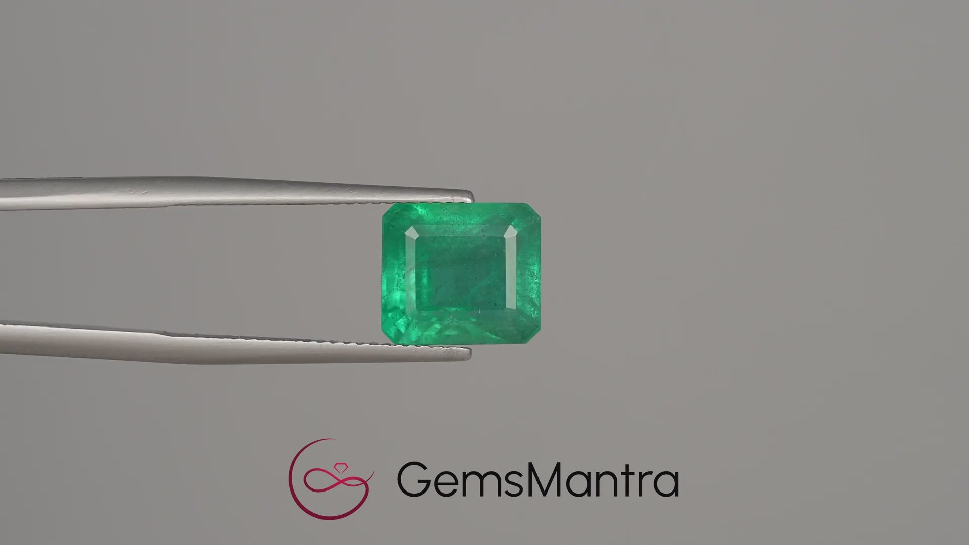 Emerald (Panna) - 5.67 Carats