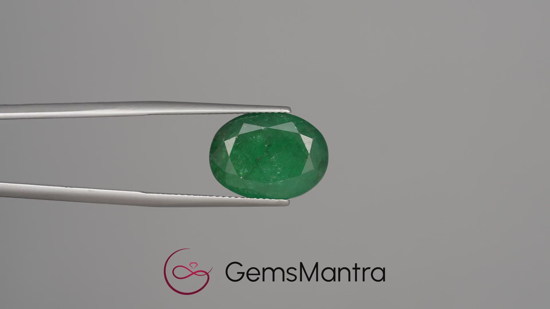 Emerald (Panna) - 7.31 Carats
