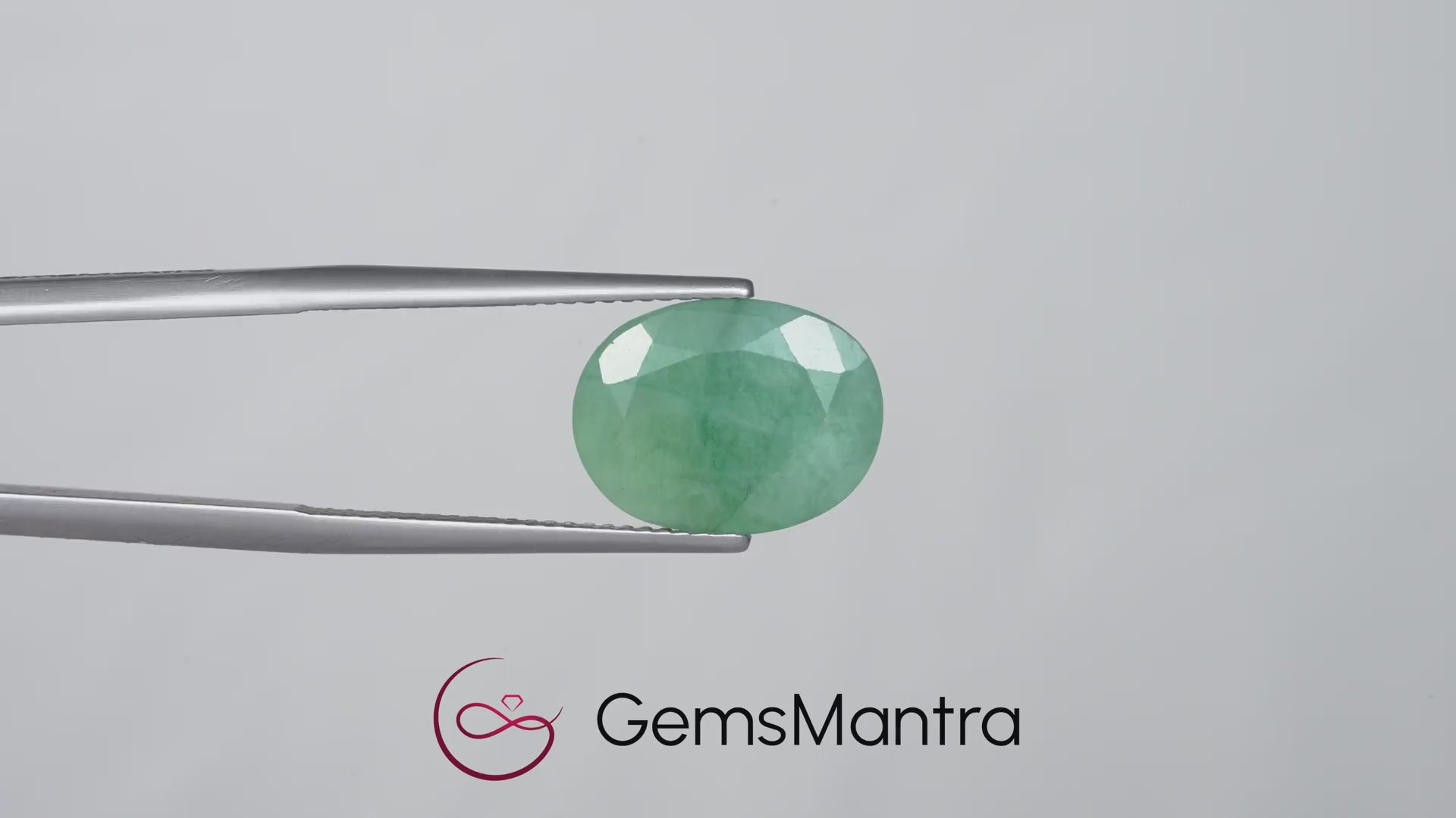 Emerald - 7.3 Carats