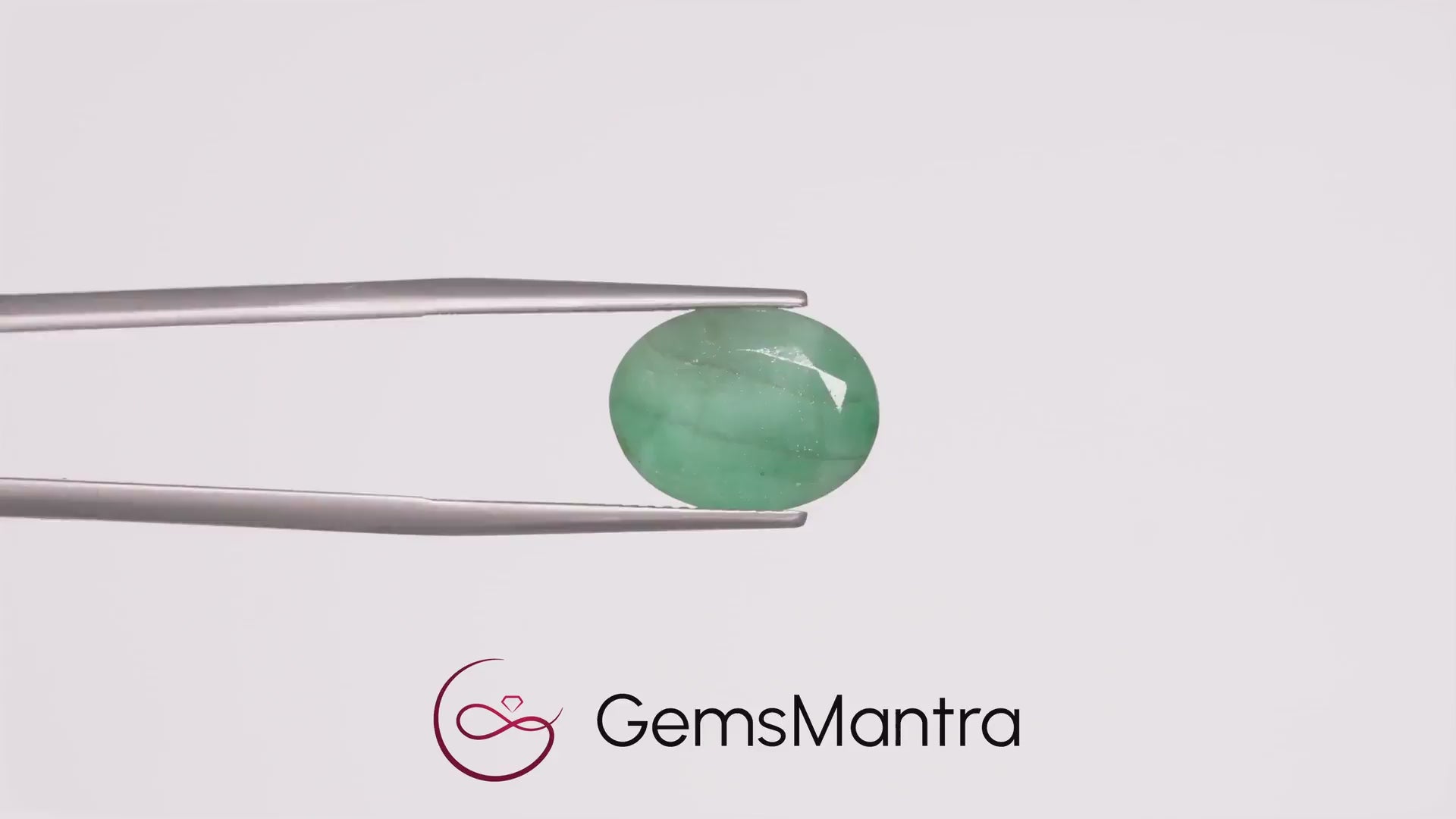 Emerald (Panna) – 7 Carat / 7.7 Ratti [GM02904]