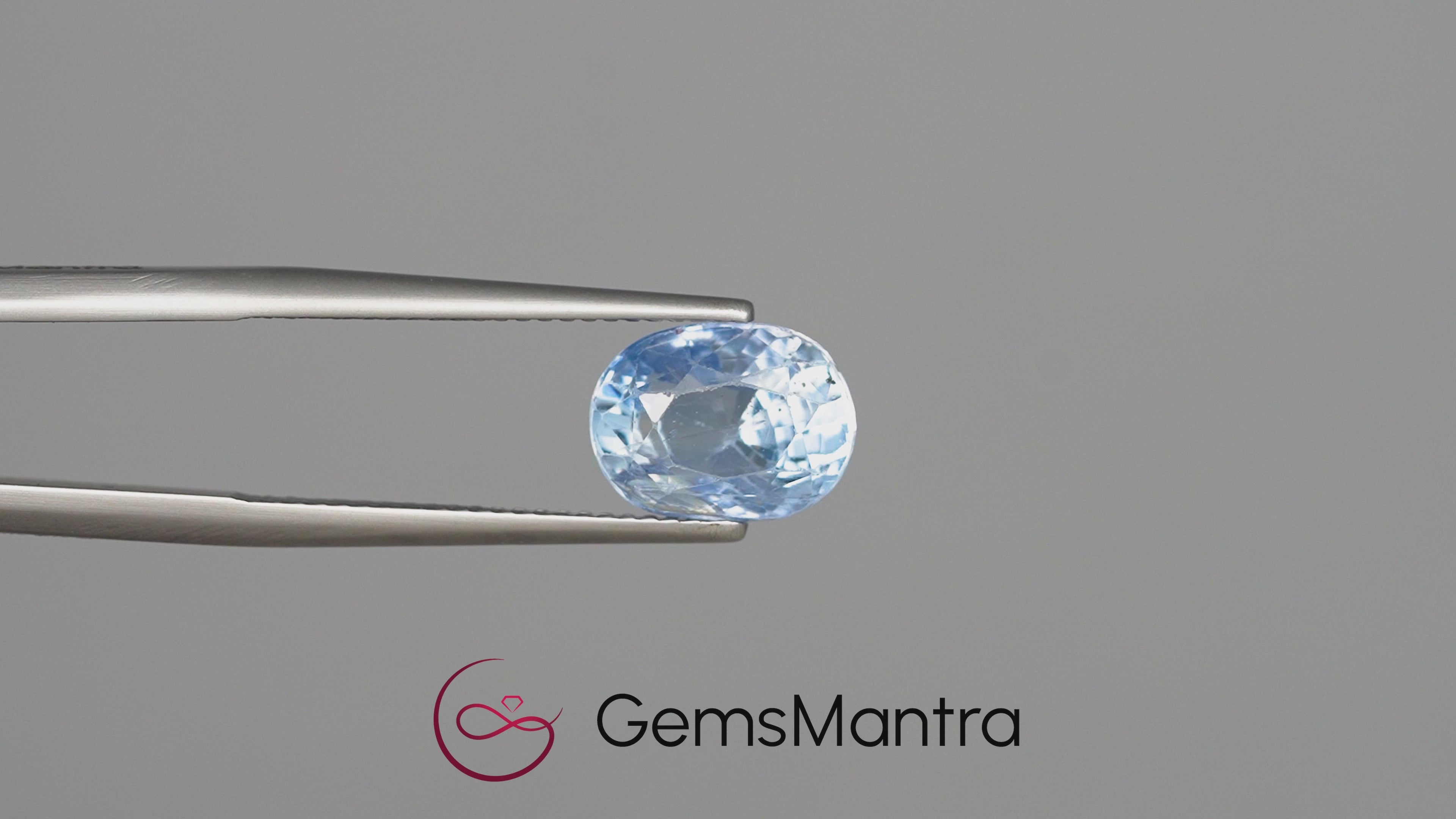 Blue Sapphire - 4.75 Carats