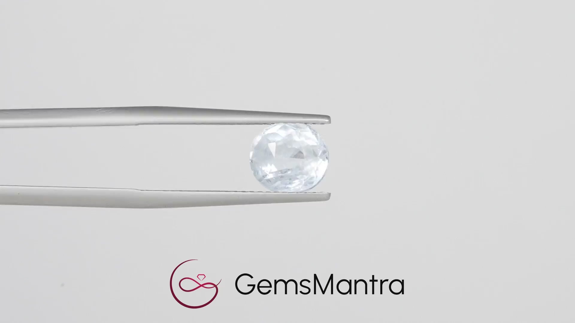 Blue Sapphire (Neelam) – 3.17 Carat / 3.5 Ratti [GM02677]