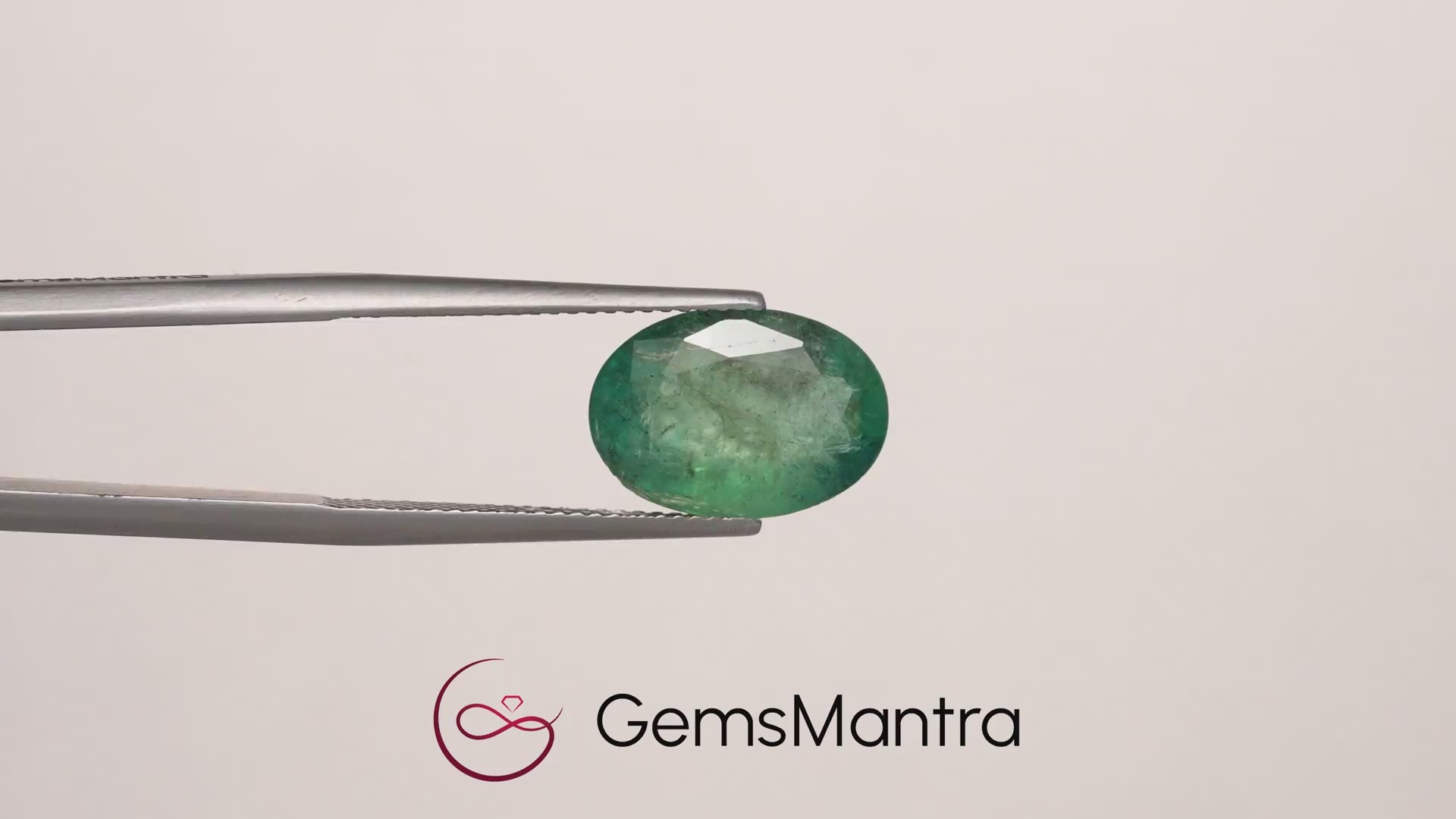 Emerald - 4.55 Carats