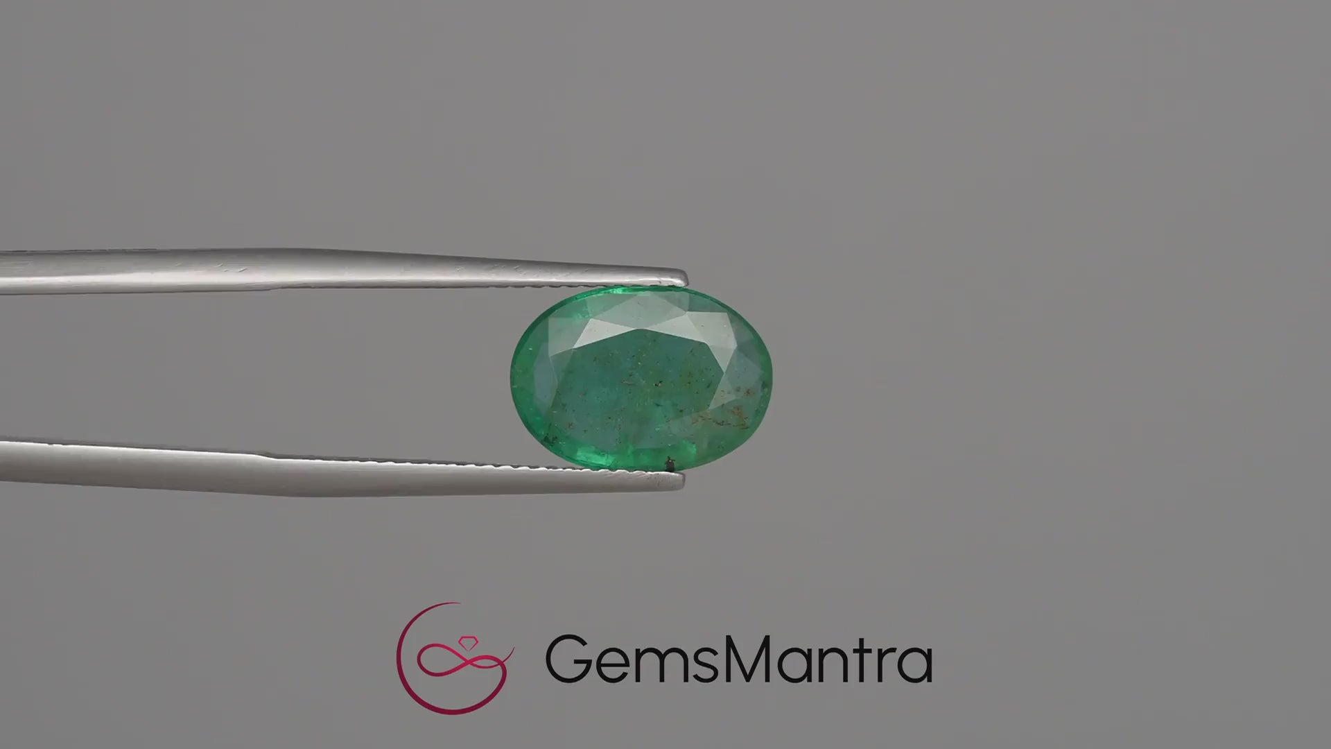 Emerald (Panna) - 4.05 Carats