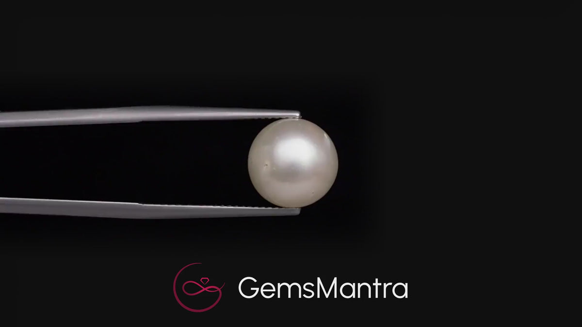 South Sea Pearl - 10.11 Carats